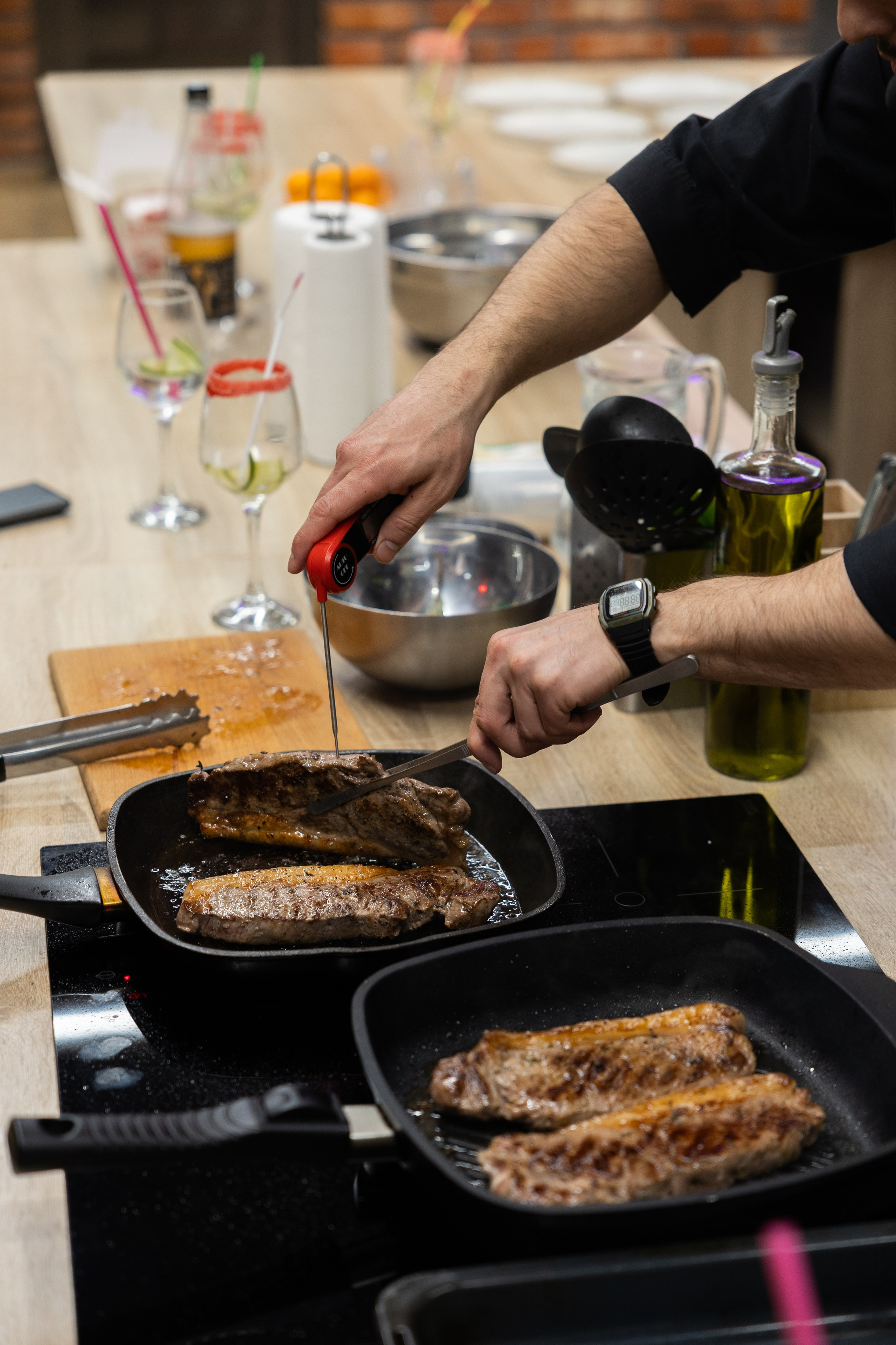 Кулинариум. Майорова Валерия Фотограф Ставрополь