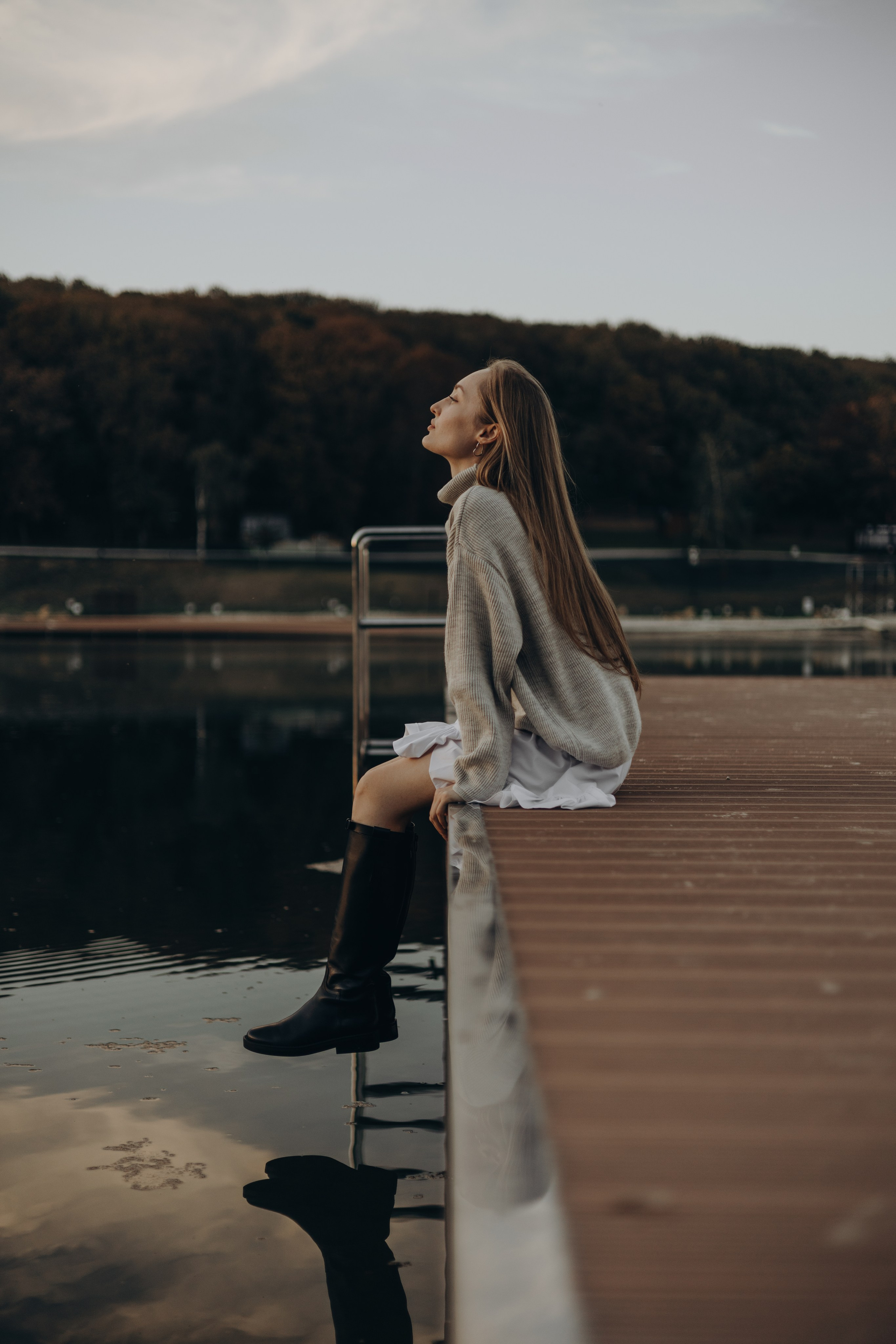 Лера. Майорова Валерия Фотограф Ставрополь