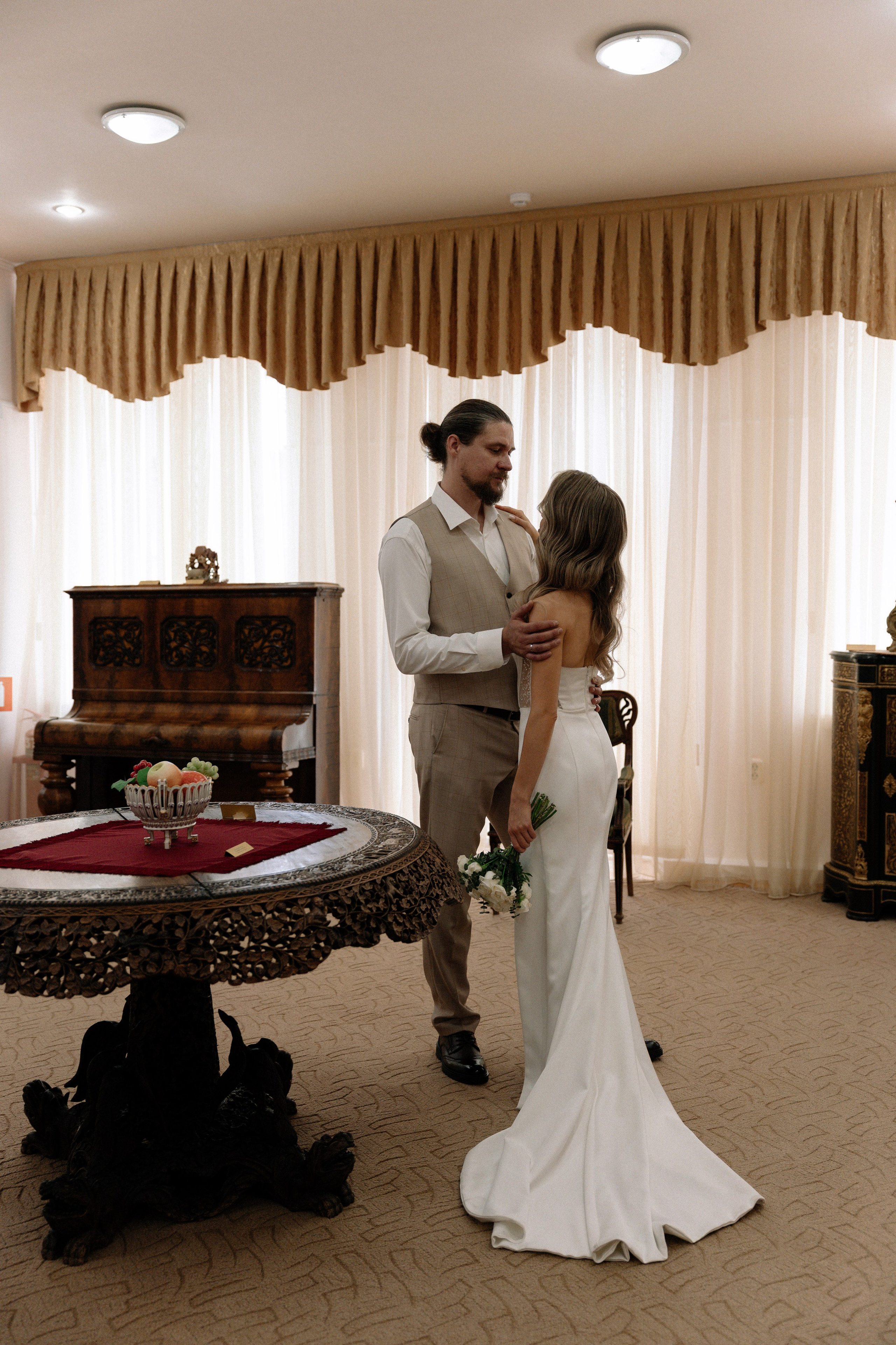 Анастасия & Николай. Майорова Валерия Фотограф Ставрополь