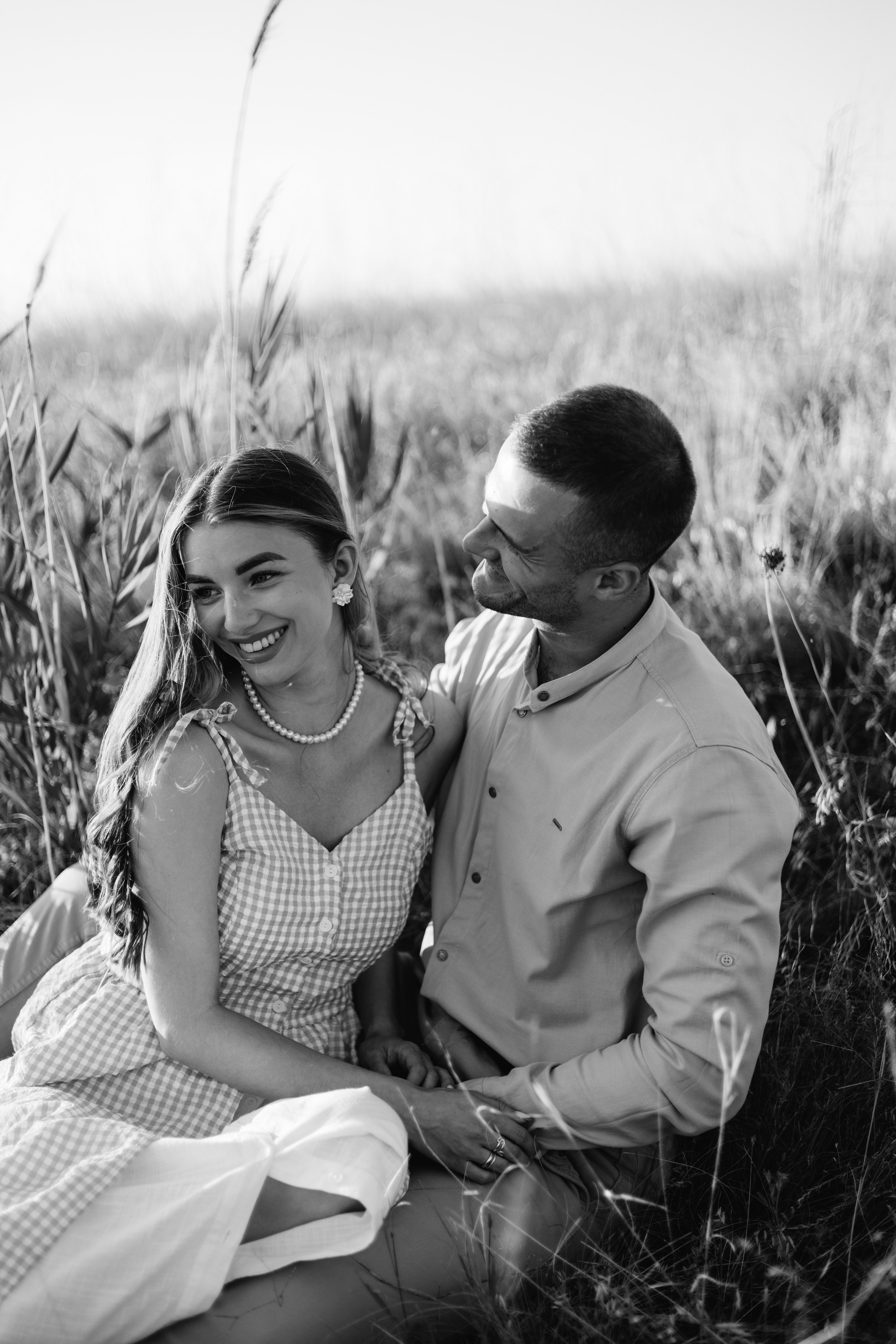 Вика и Сёма. Майорова Валерия Фотограф Ставрополь