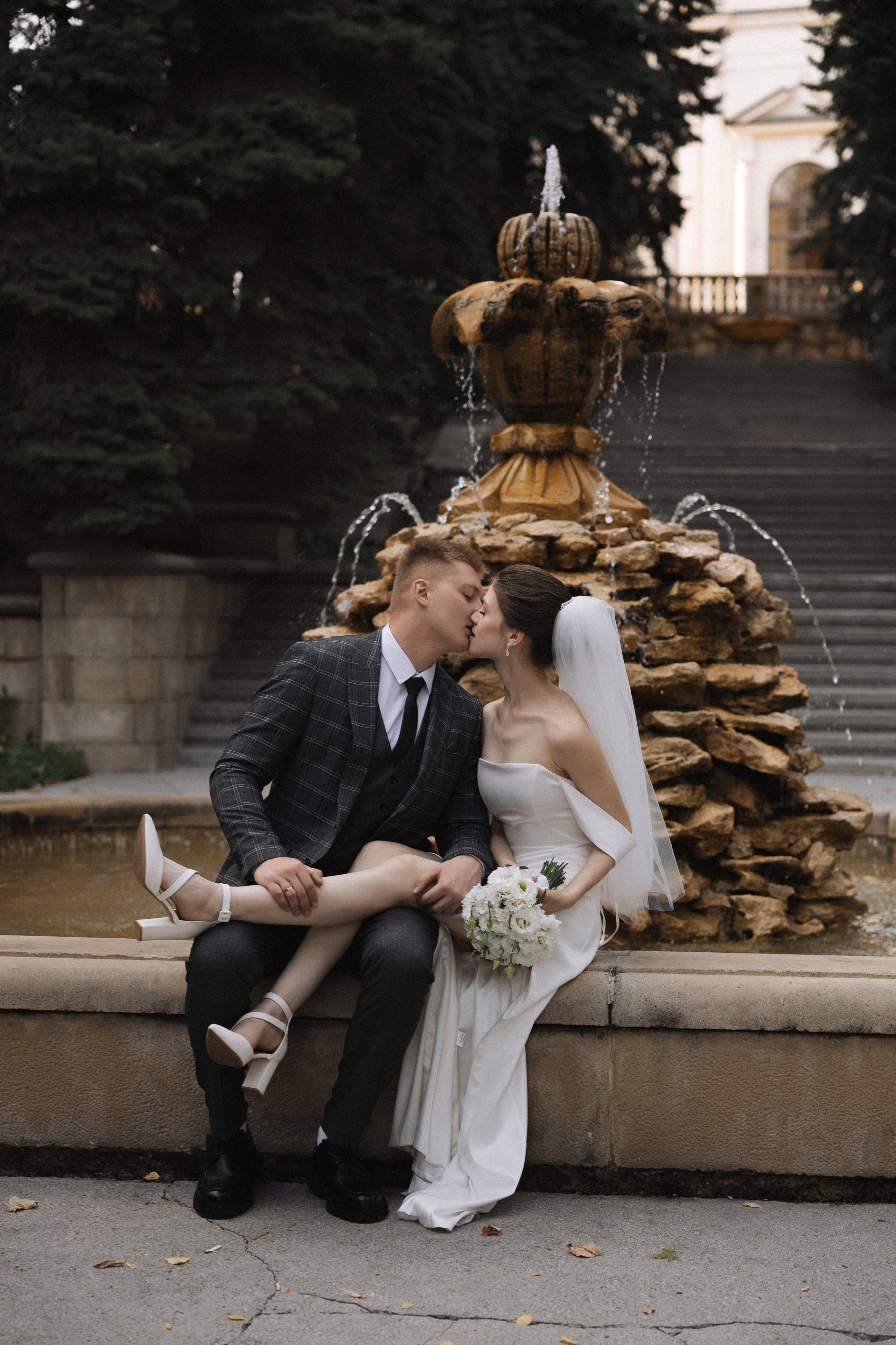 Анастасия & Даниил. Майорова Валерия Фотограф Ставрополь