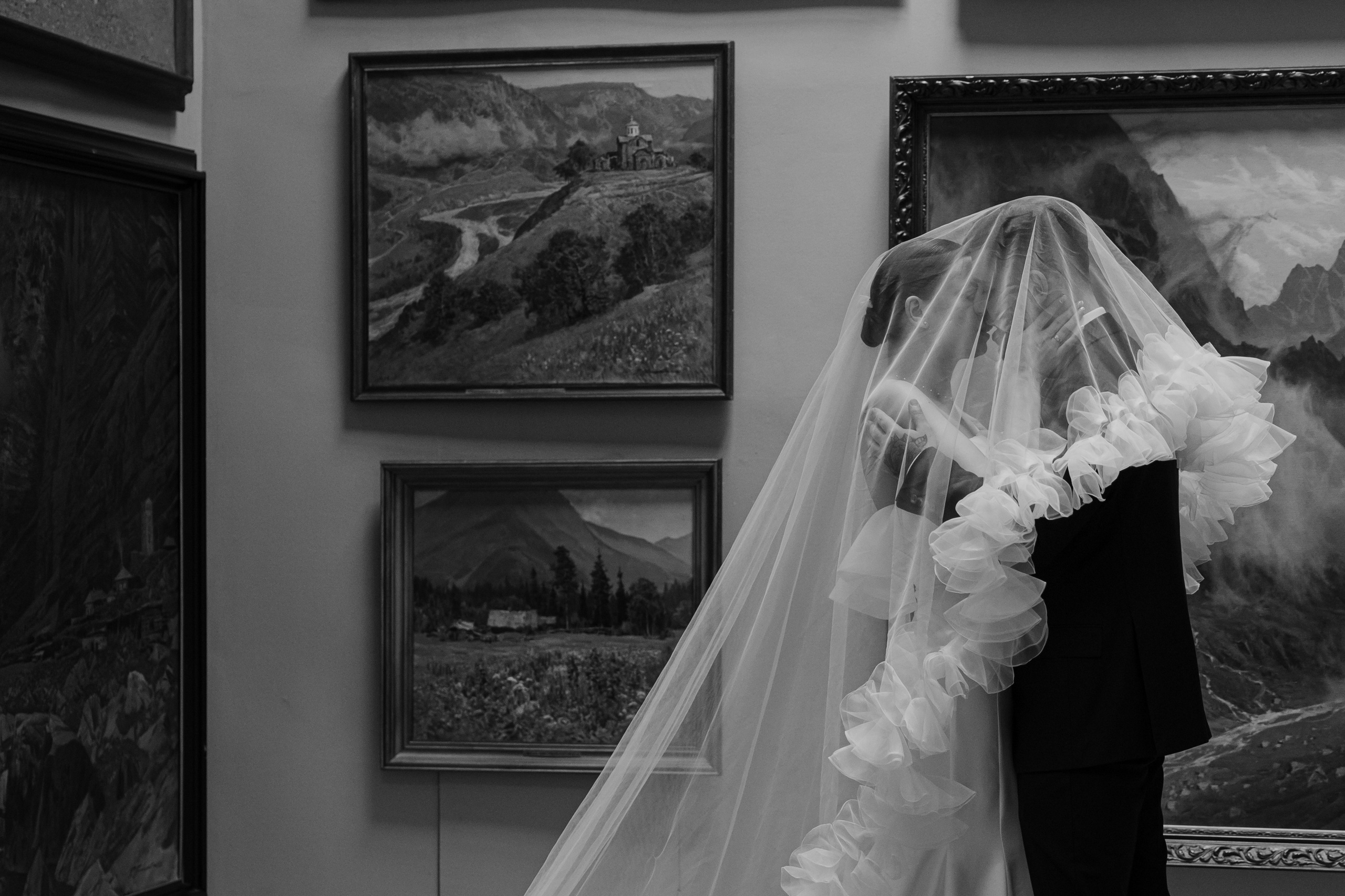 Оксана & Александр. Майорова Валерия Фотограф Ставрополь