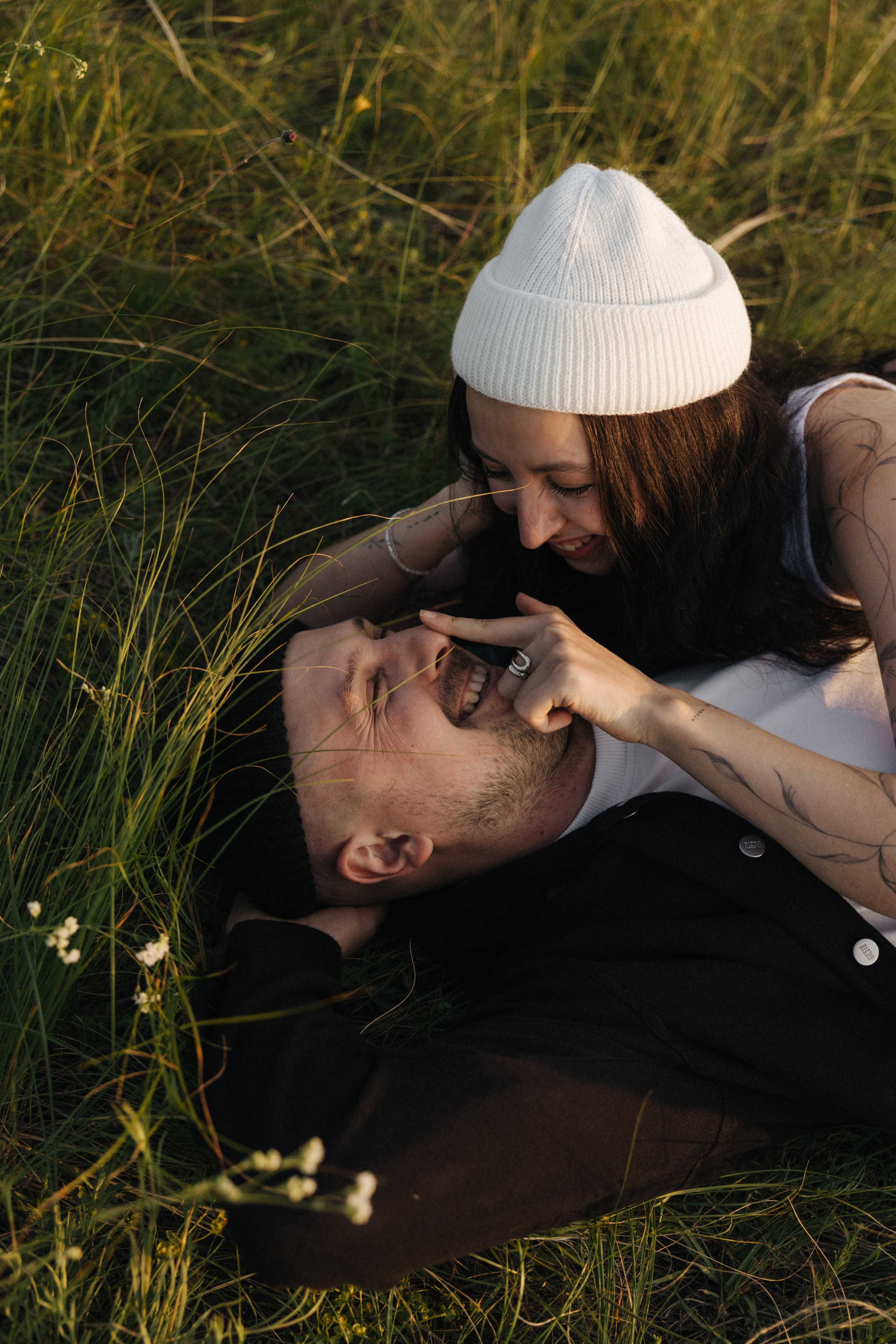 Саша и Саня. Майорова Валерия Фотограф Ставрополь