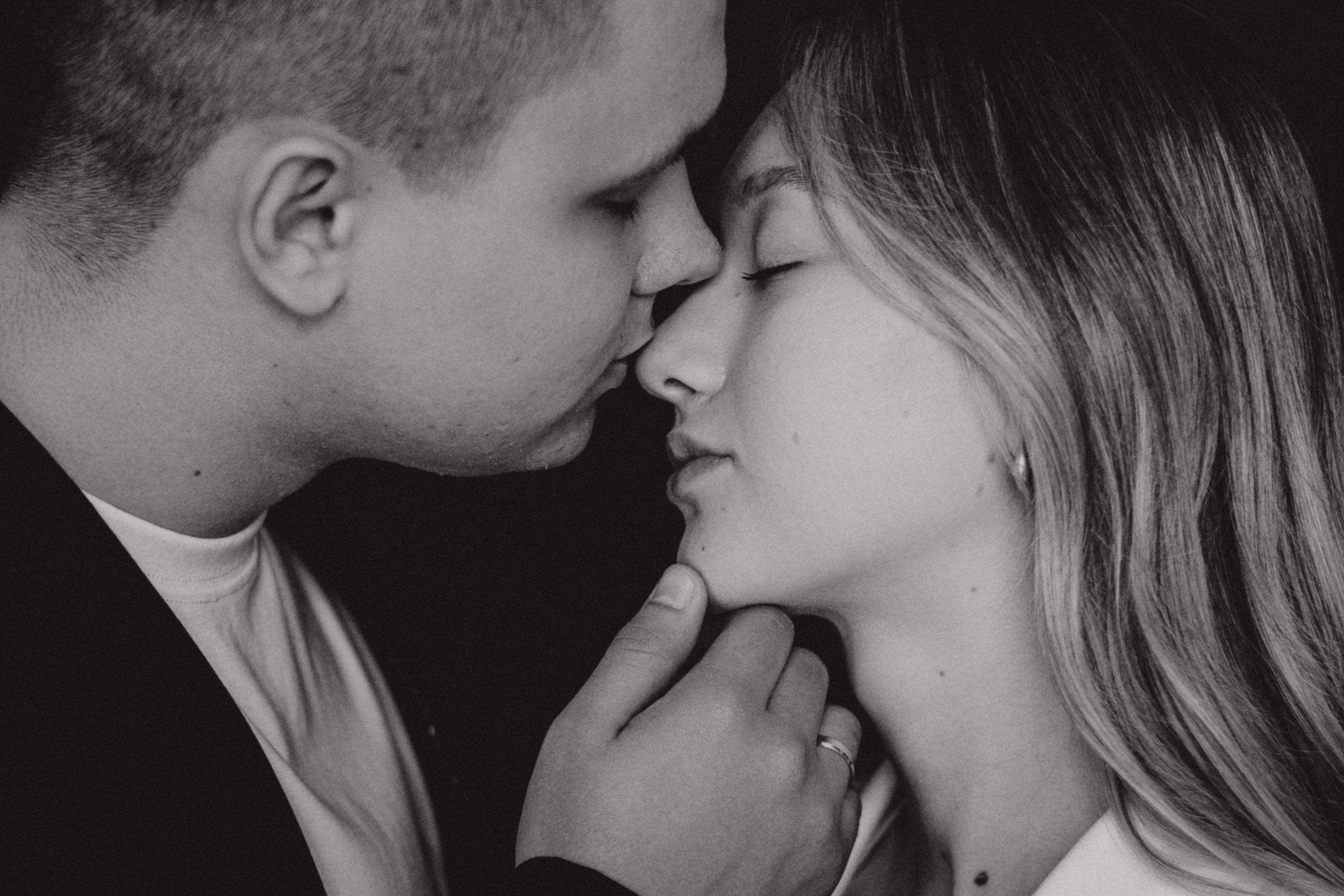 Лера & Денис. Майорова Валерия Фотограф Ставрополь