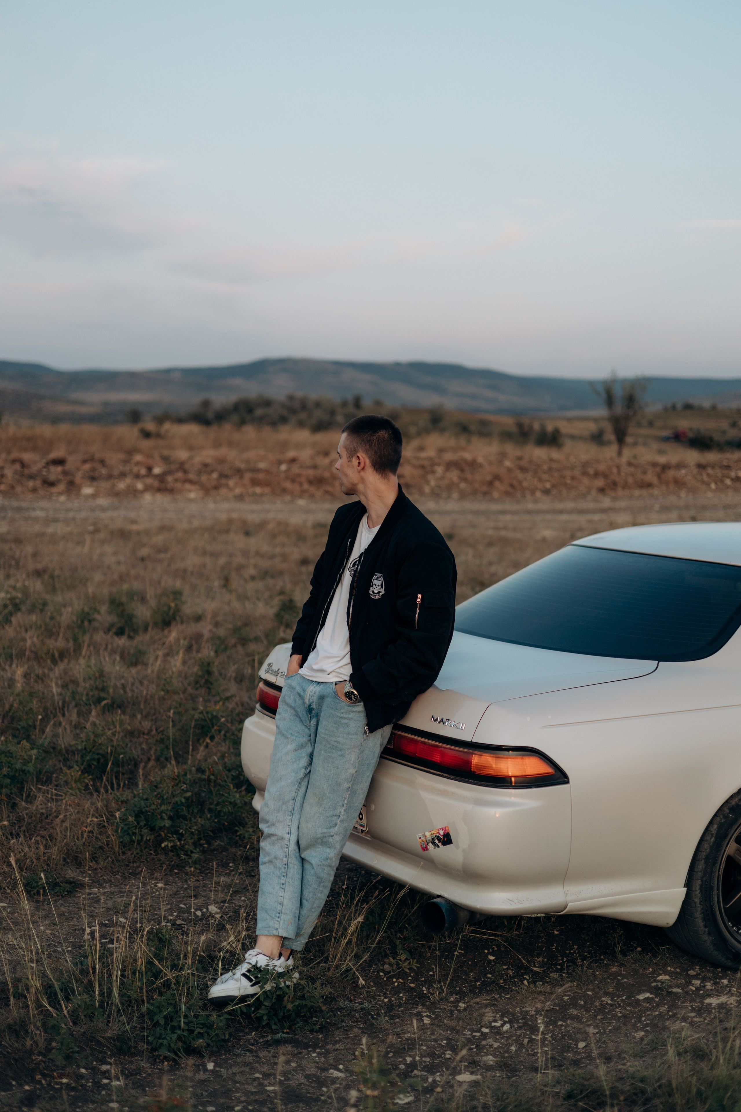 Антон. Майорова Валерия Фотограф Ставрополь