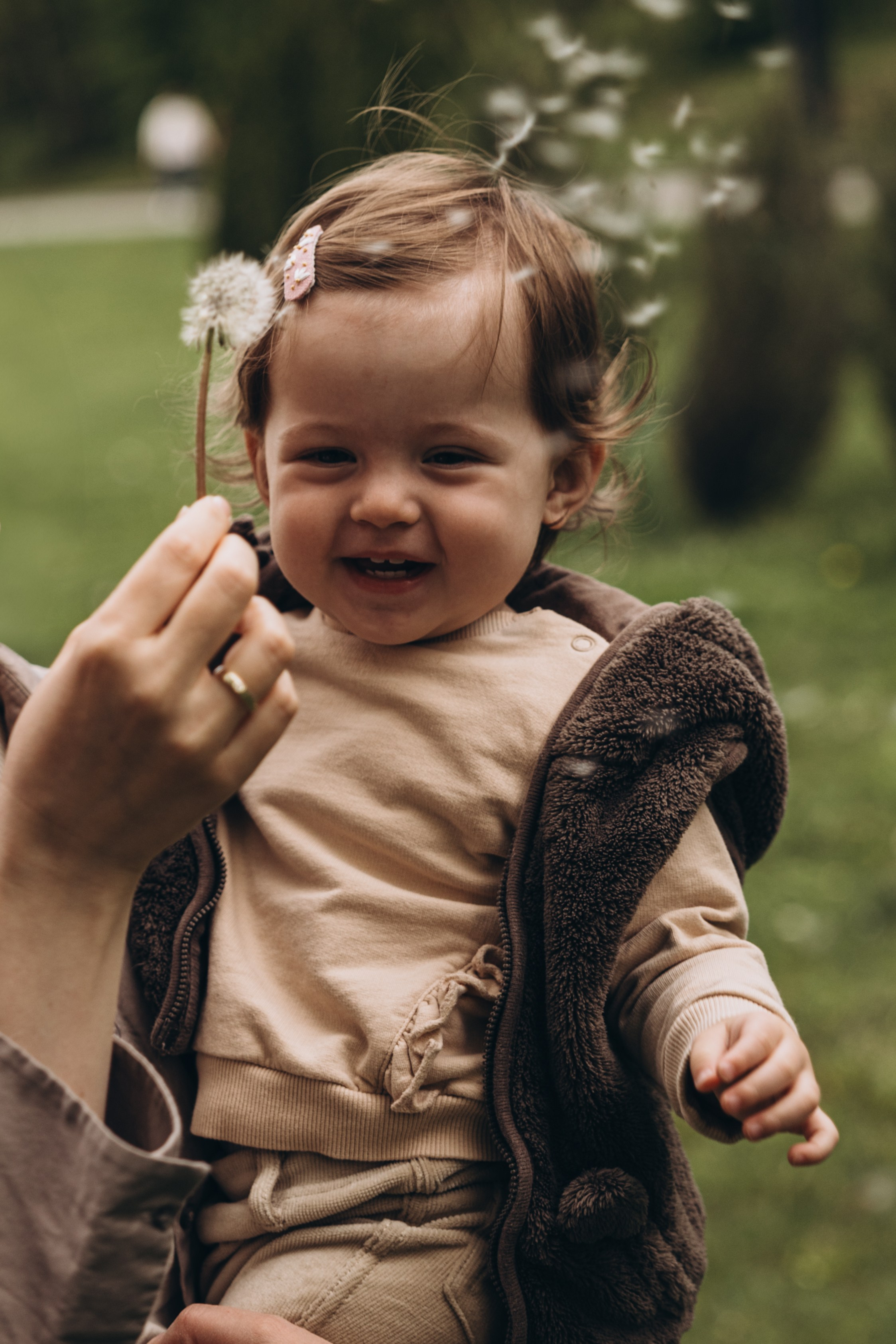 Вера, Андрей и Ева. Майорова Валерия Фотограф Ставрополь