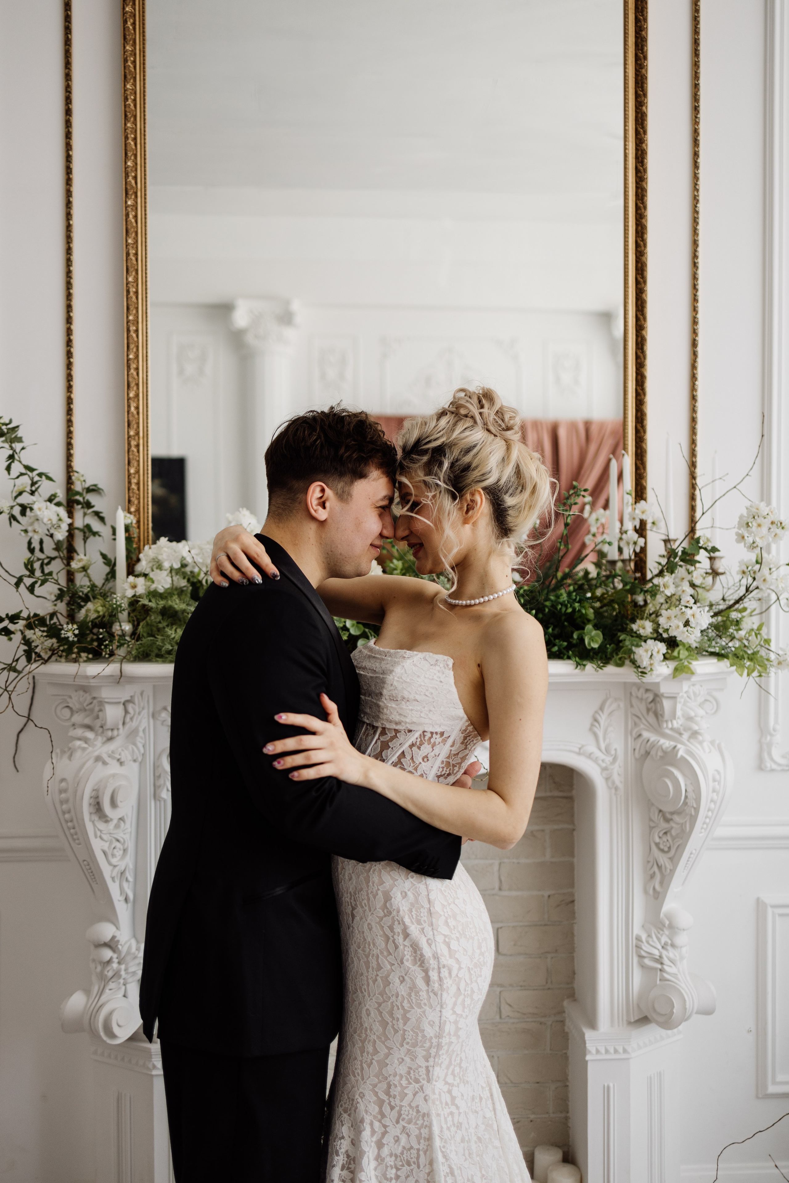 Ксения & Антон. Майорова Валерия Фотограф Ставрополь