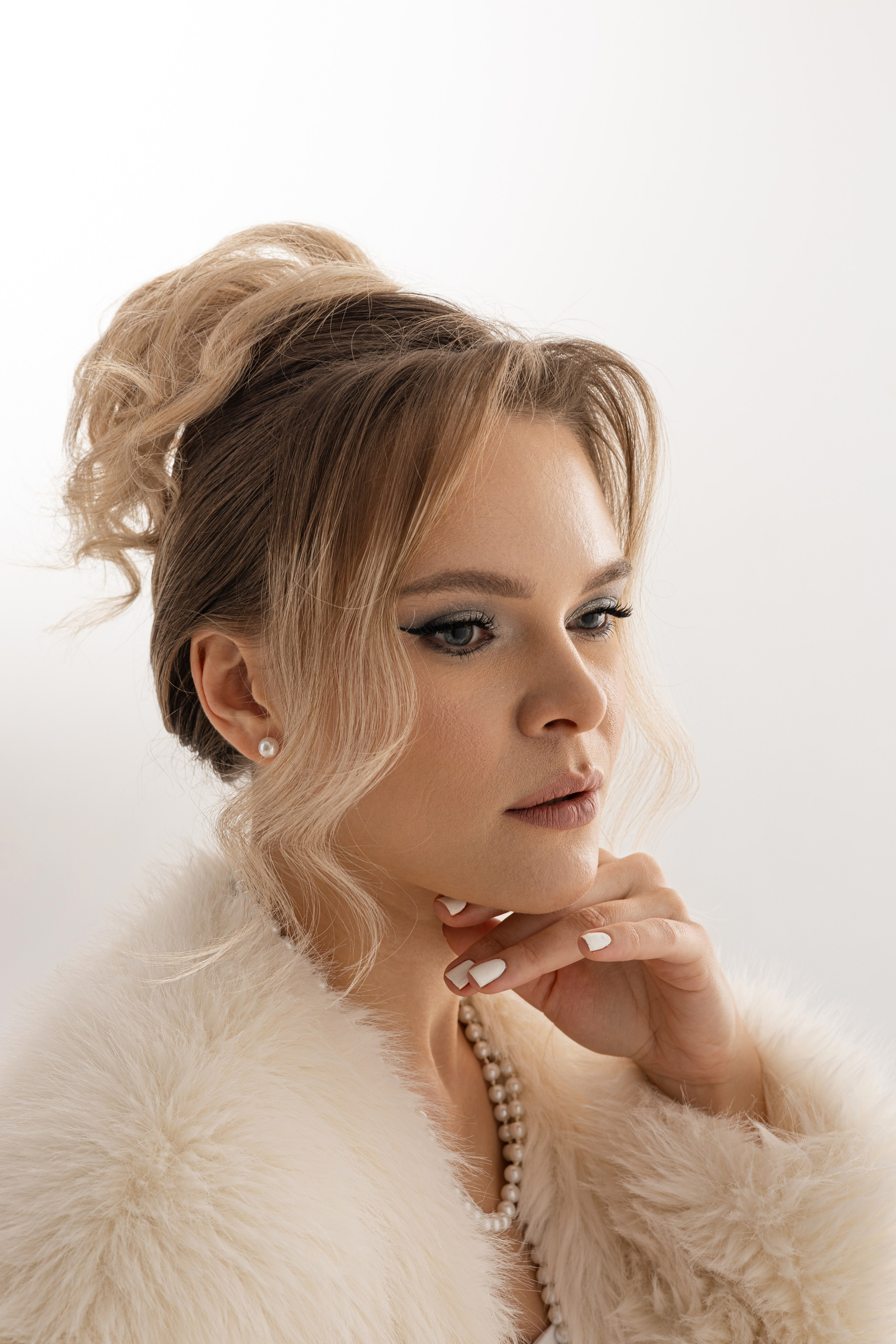 Анна. Майорова Валерия Фотограф Ставрополь