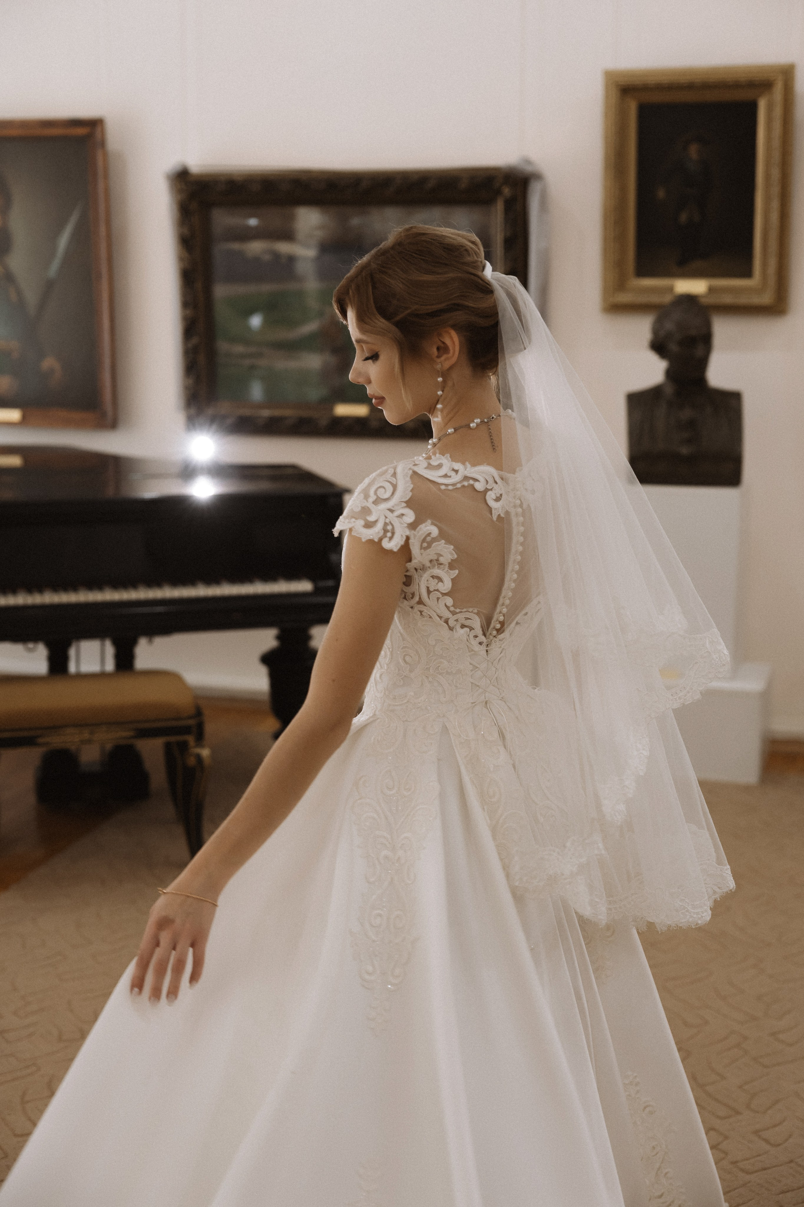 Михаил & Екатерина. Майорова Валерия Фотограф Ставрополь