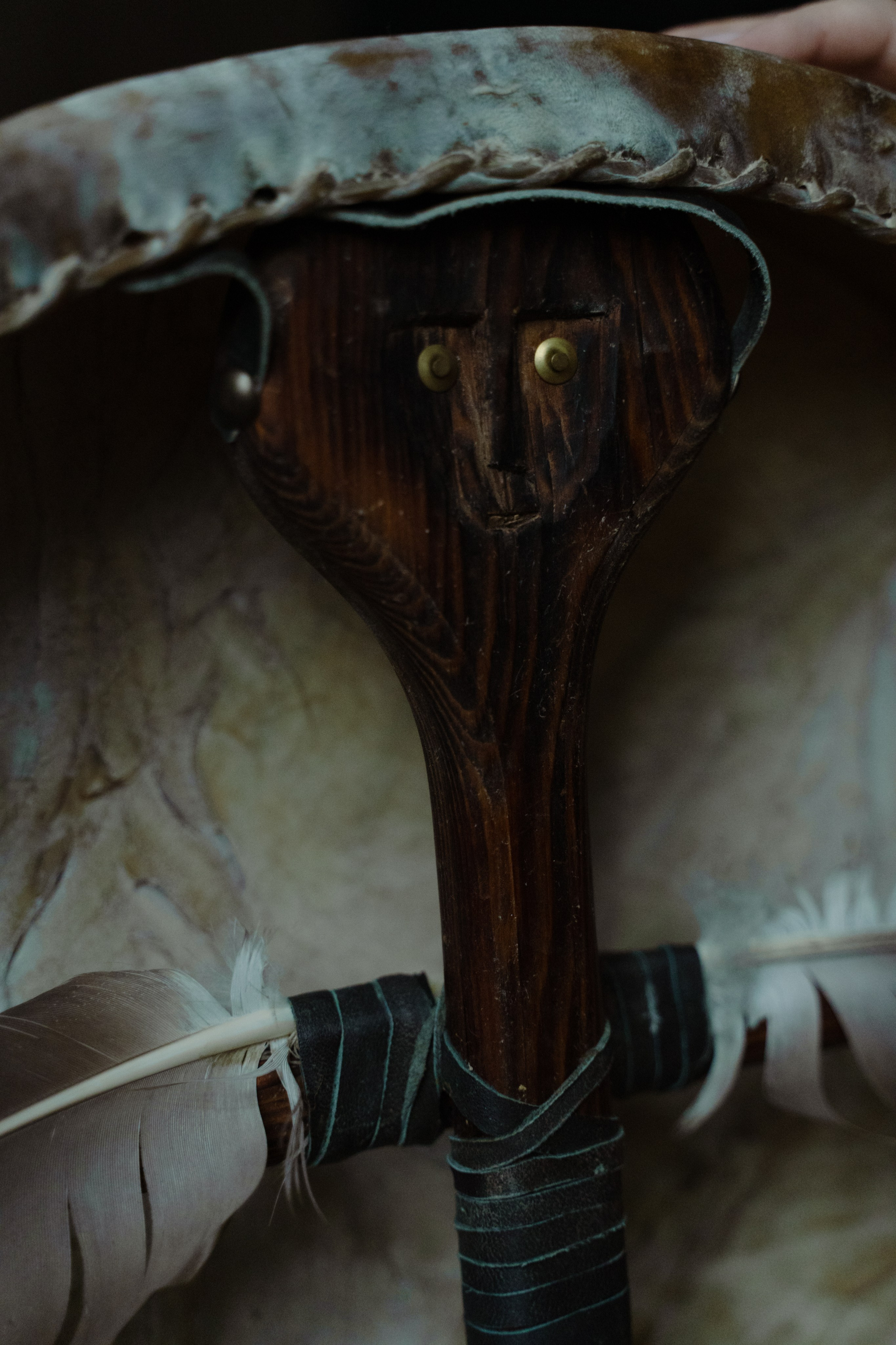 Природная ведьма. Фотограф в Москве и Нижнем Новгороде Никонова Анастасия