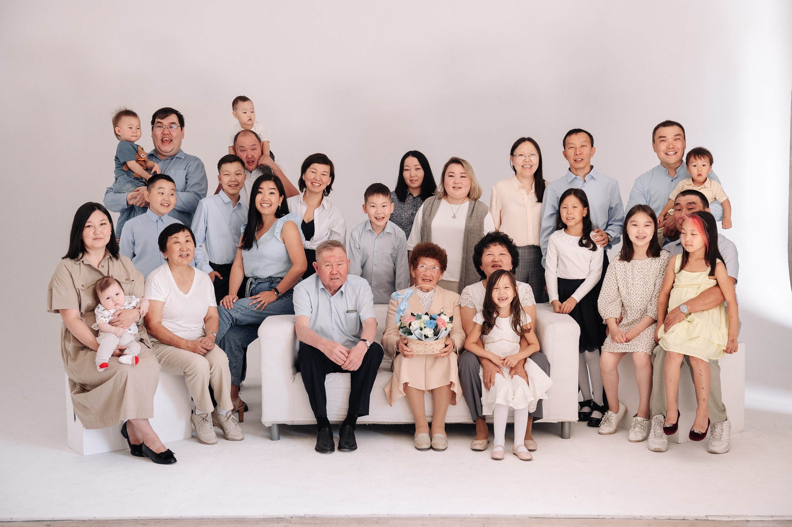 3. Фотограф Улан-Удэ, Бурятия