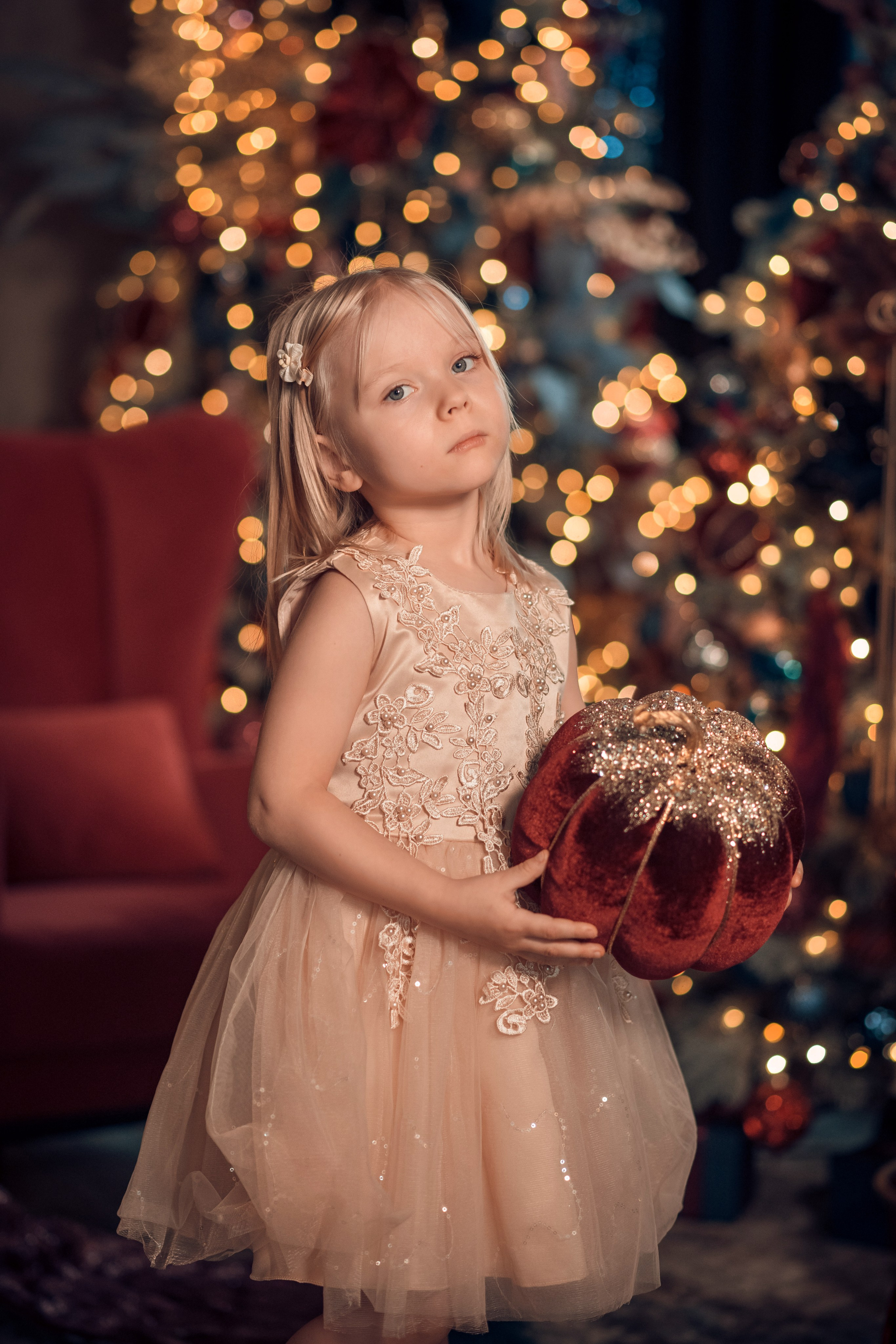 Семейные традиции. Свадебный, семейный и детский фотограф в Москве и области