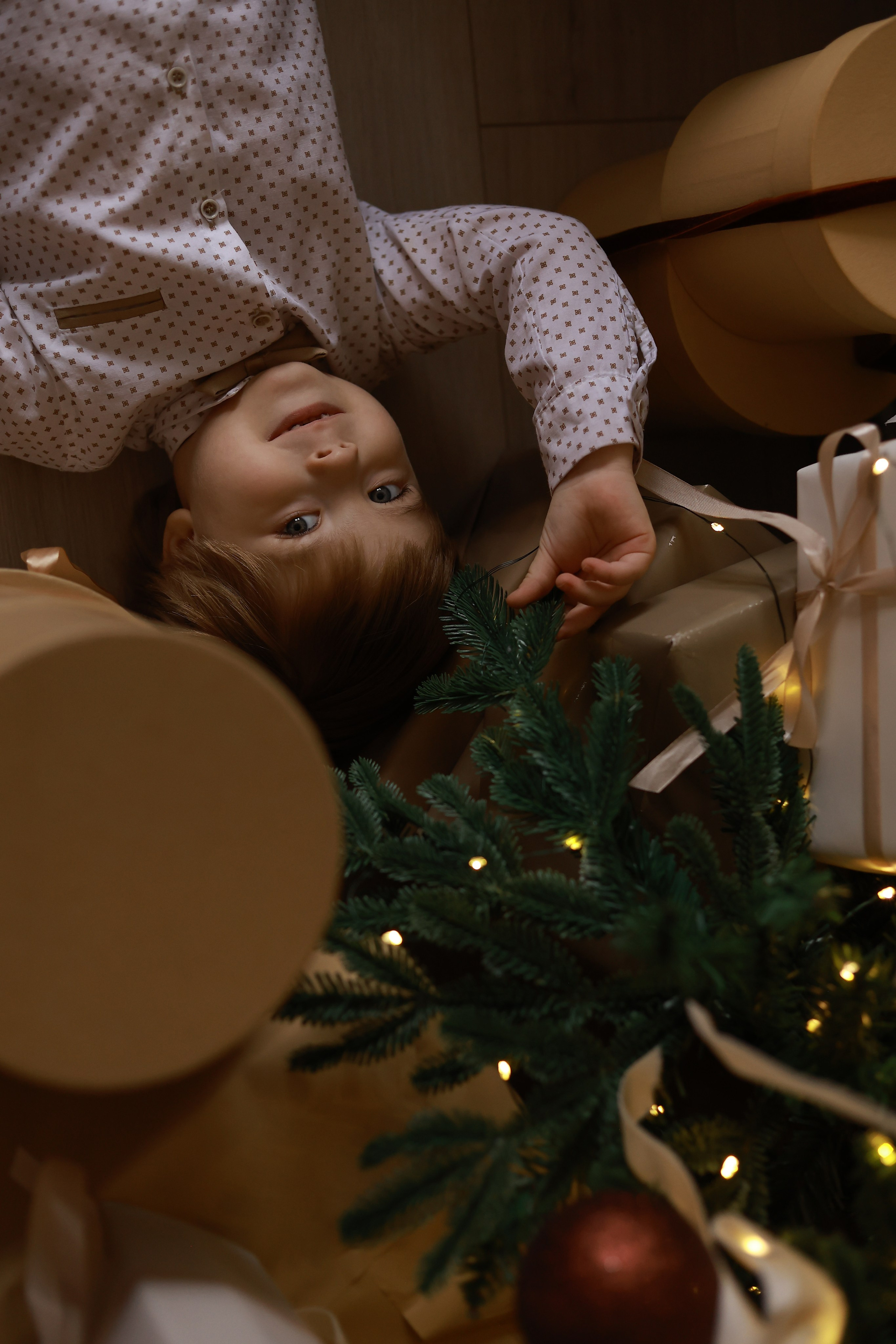 Новый год. Свадебный фотограф Пермь Екатеринбург Краснокамск