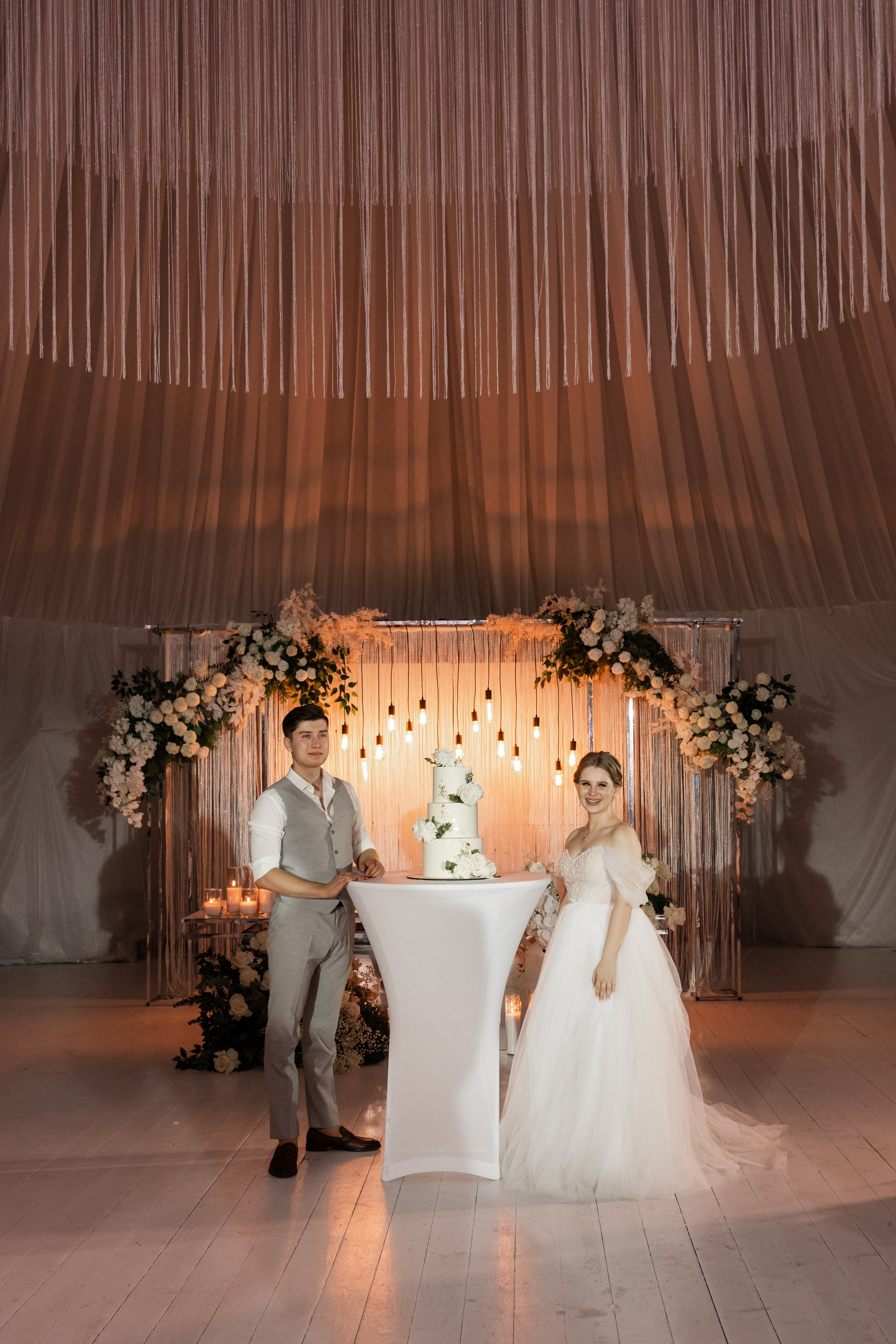 Свадебная фотосессия Волгоград. Свадебный и семейный фотограф в Волгограде Кристина Иванова