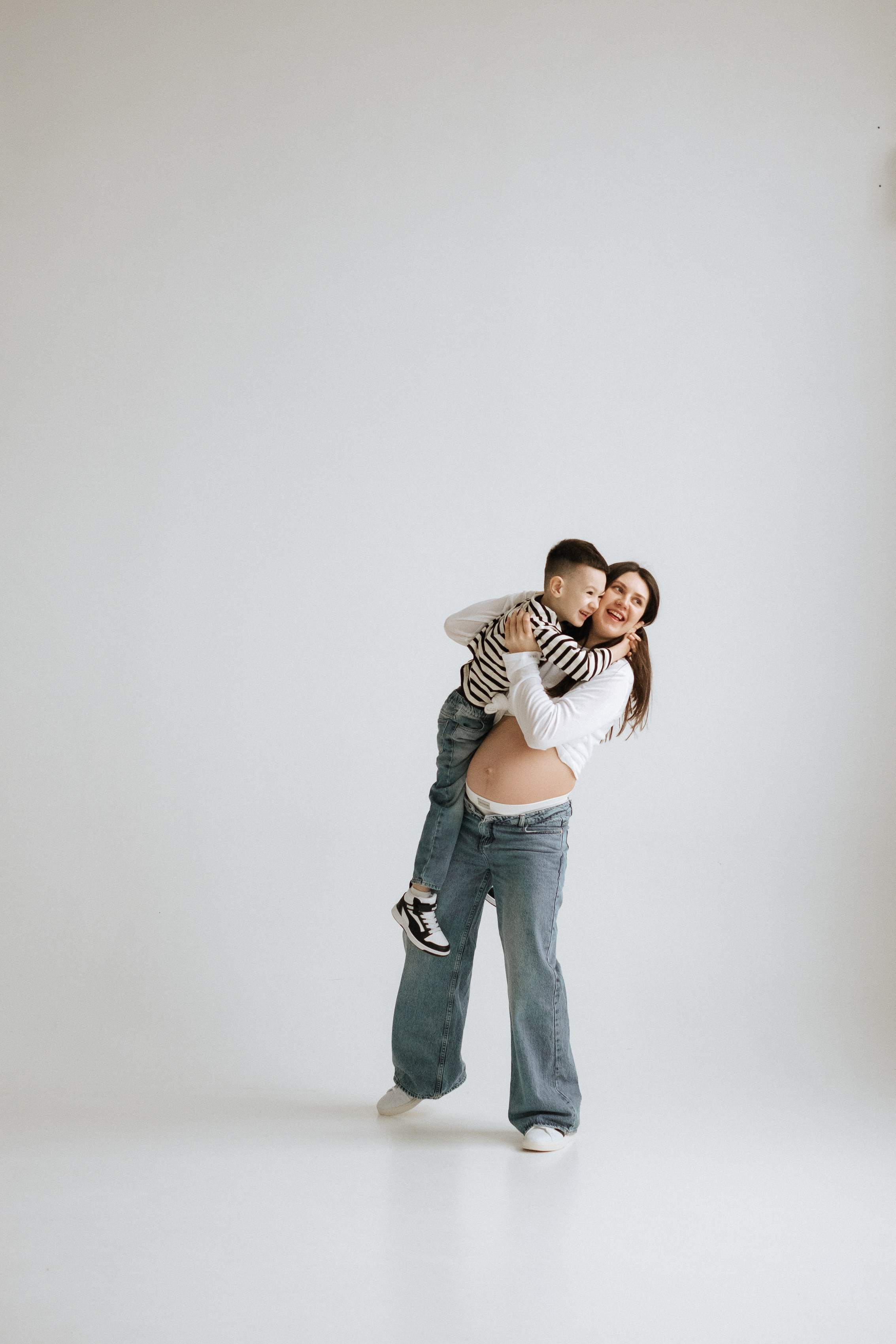 Илья, Лера и Матвей. Свадебный и семейный фотограф в Волгограде Кристина Иванова