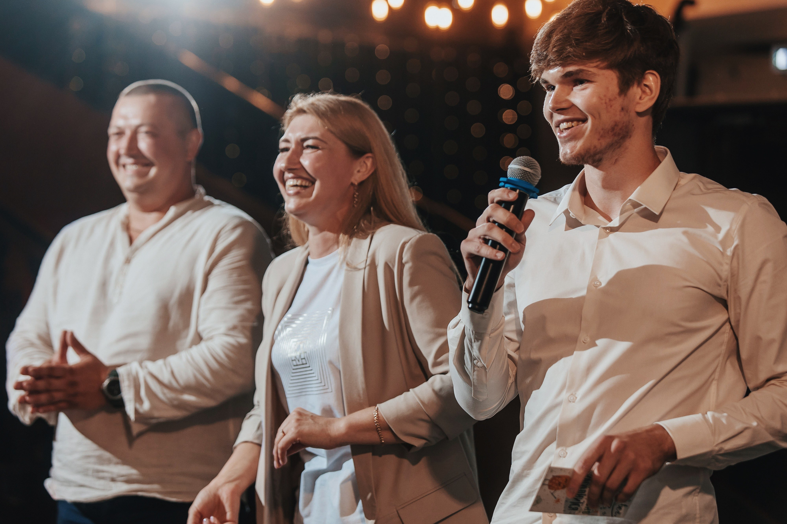 Семён & Татьяна. Алёна Киселёва | фотограф