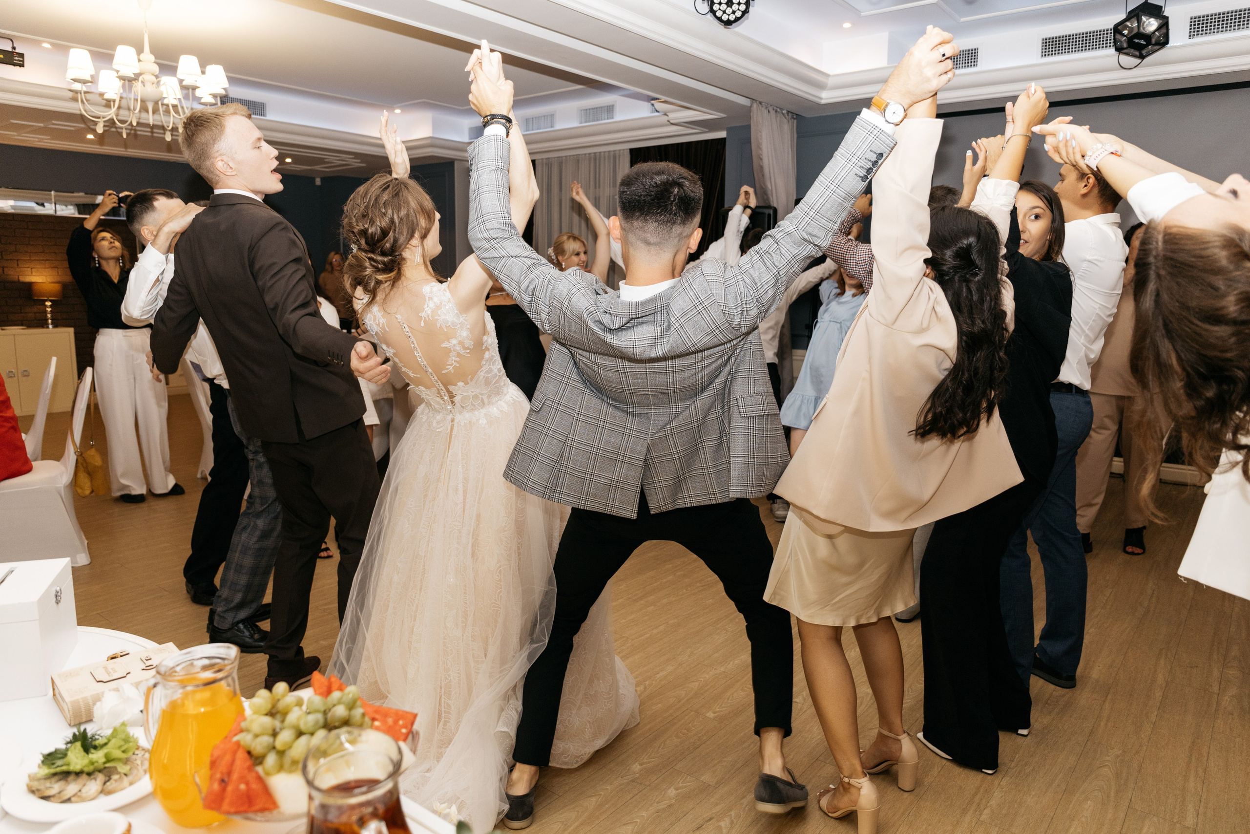 Счастливые мгновения. Юра и Аня. Свадебный и семейный фотограф в Магнитогорске Катя Буряк