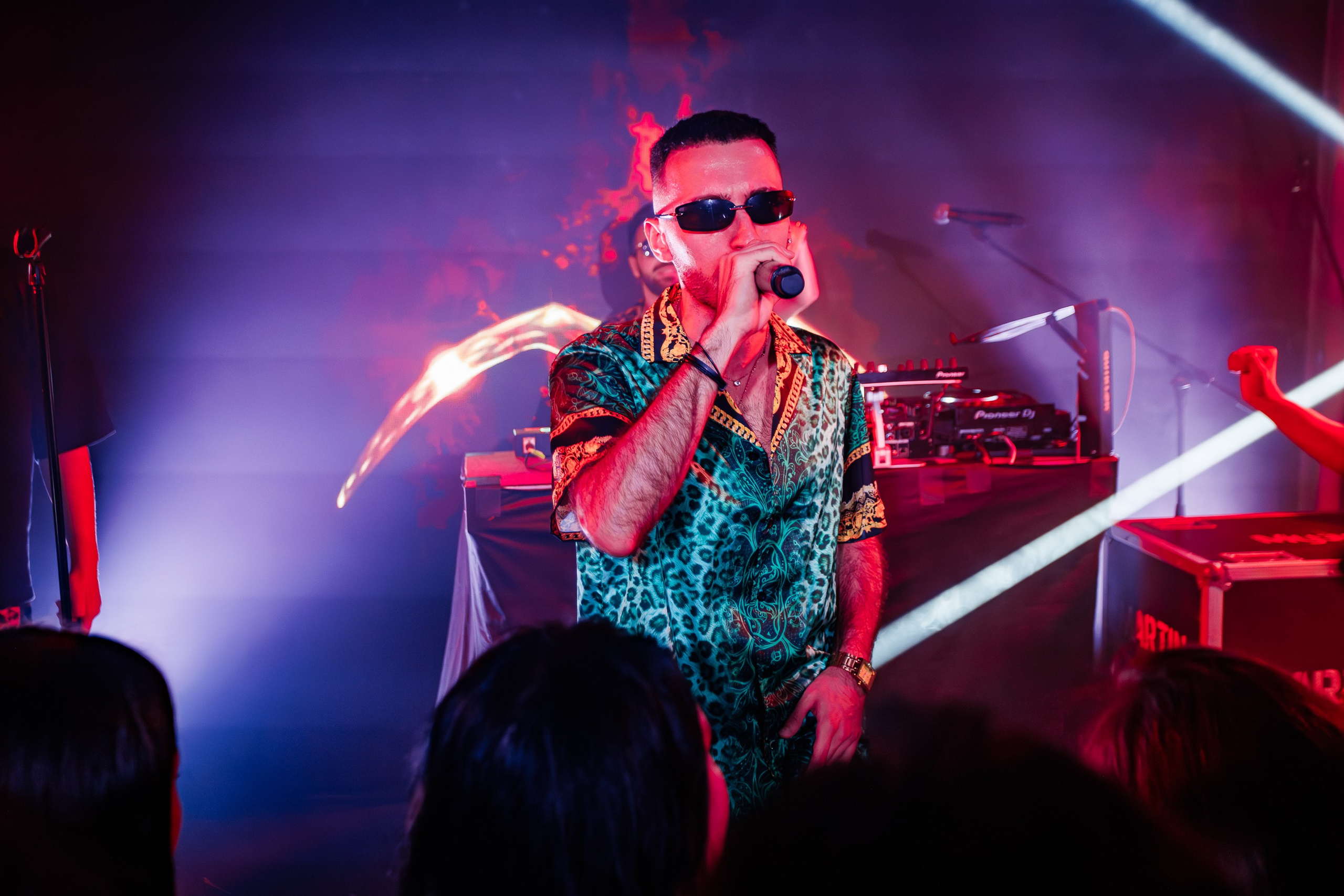 «Джиган"_Чайка на пляже_Ялта_12.07.2025 г. Аминов Руслан | Фотограф