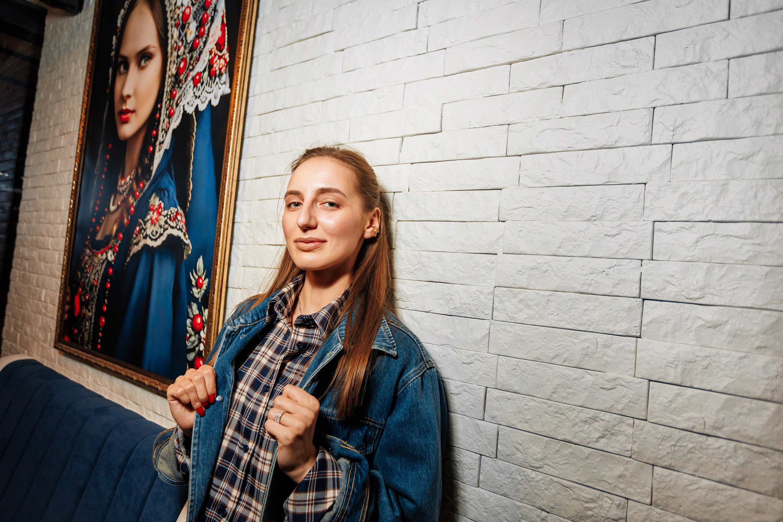 «8 марта"_Луи Компот_Симферополь_8.03.2025. Аминов Руслан | Фотограф