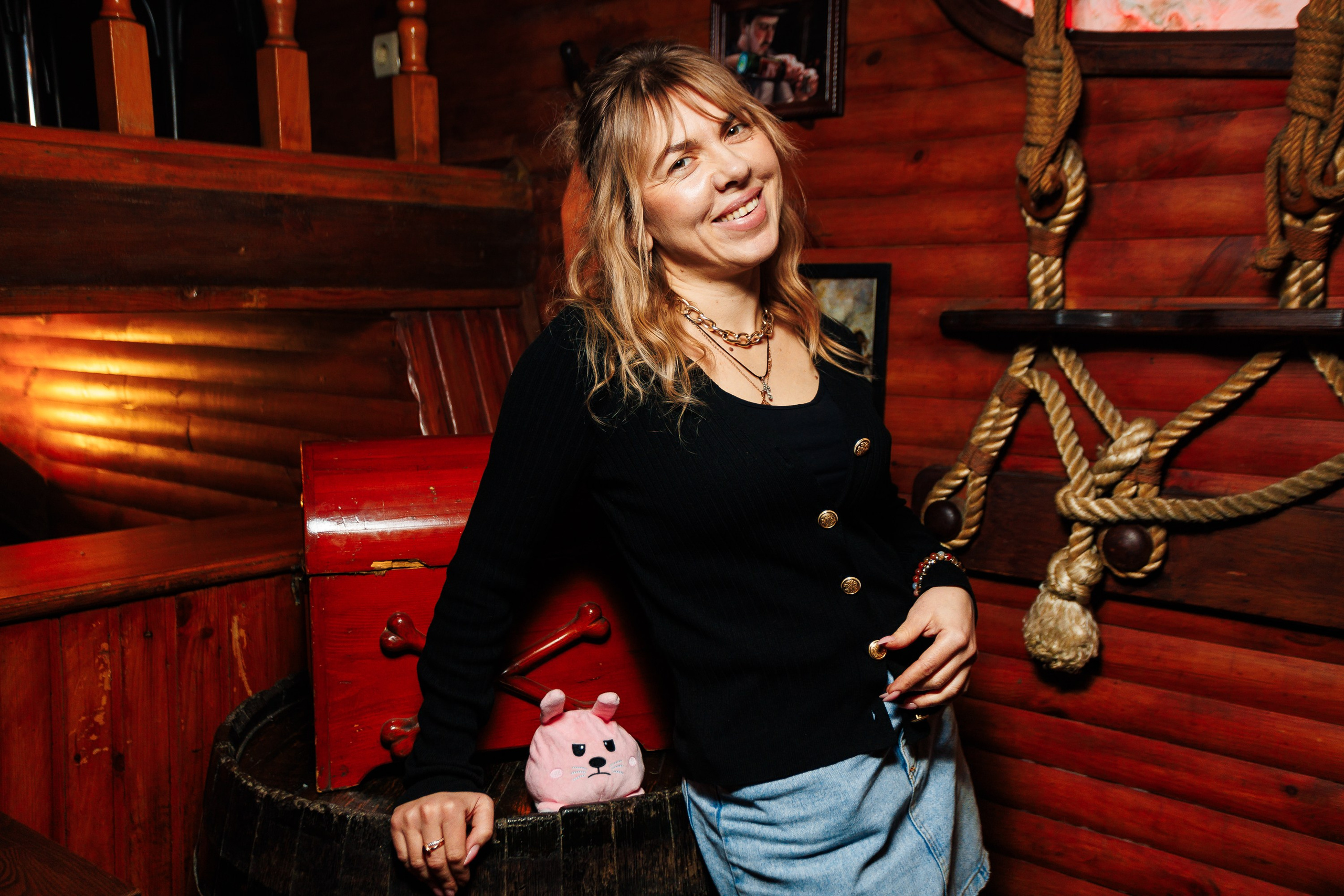 Группа «Kooraga»_Tortuga_Симферополь_15.02.2025. Аминов Руслан | Фотограф