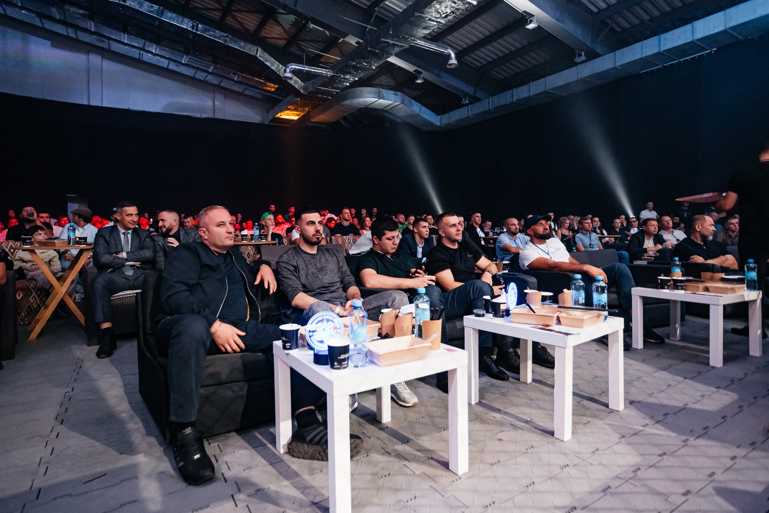 SFC III турнир по боям ММА. Аминов Руслан | Фотограф