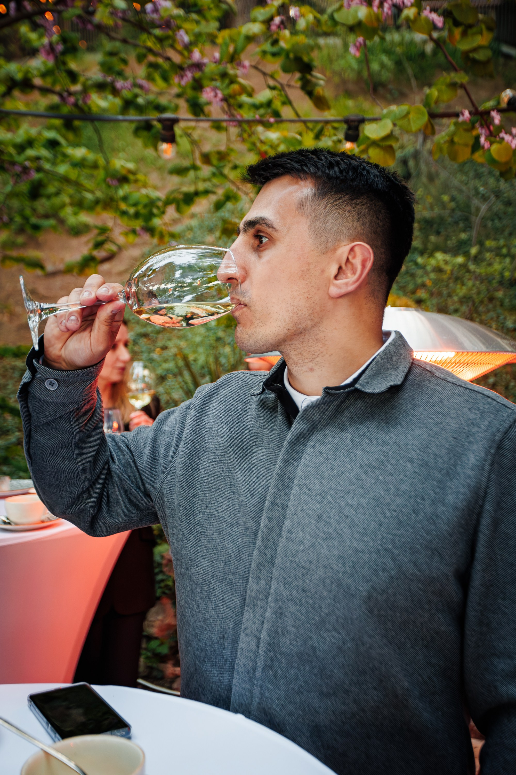 Открытие ресторана «DORADO». Аминов Руслан | Фотограф