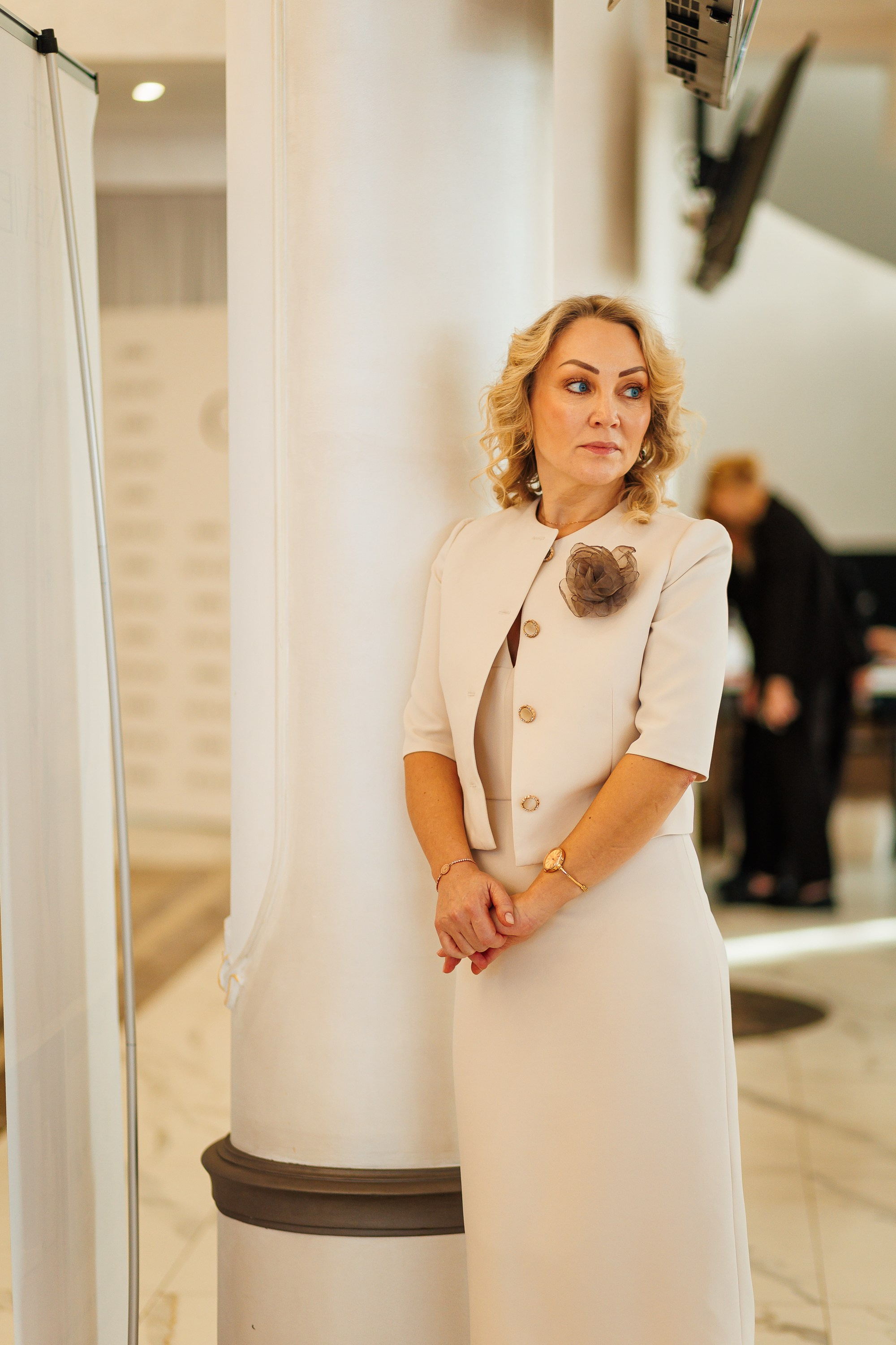 Бьюти-девичник ESTEL GENEVIE_Marhal_Симферополь_12.02.2025. Аминов Руслан | Фотограф