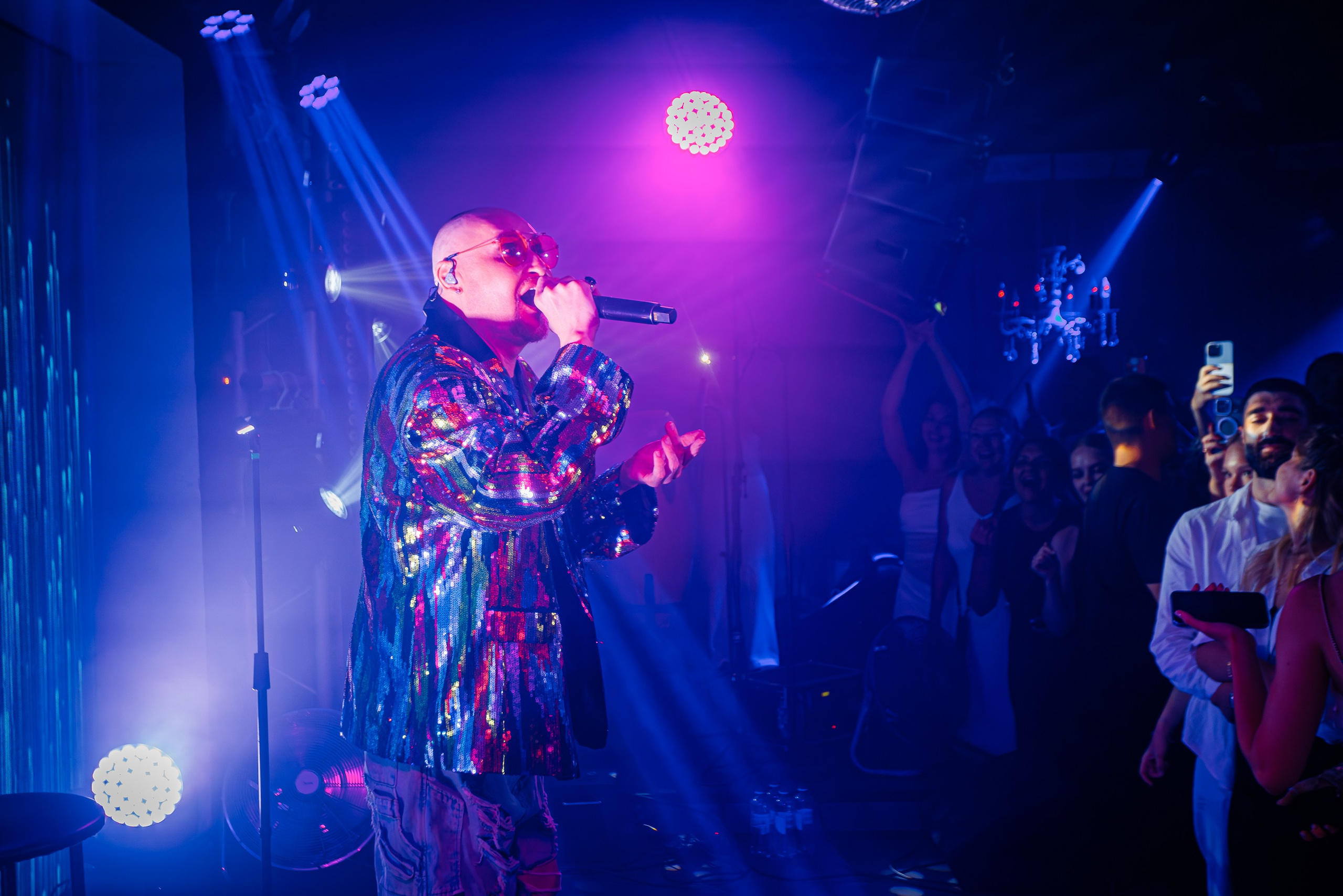 «Шура"_Чайка на пляже_Ялта_18.07.2025 г. Аминов Руслан | Фотограф