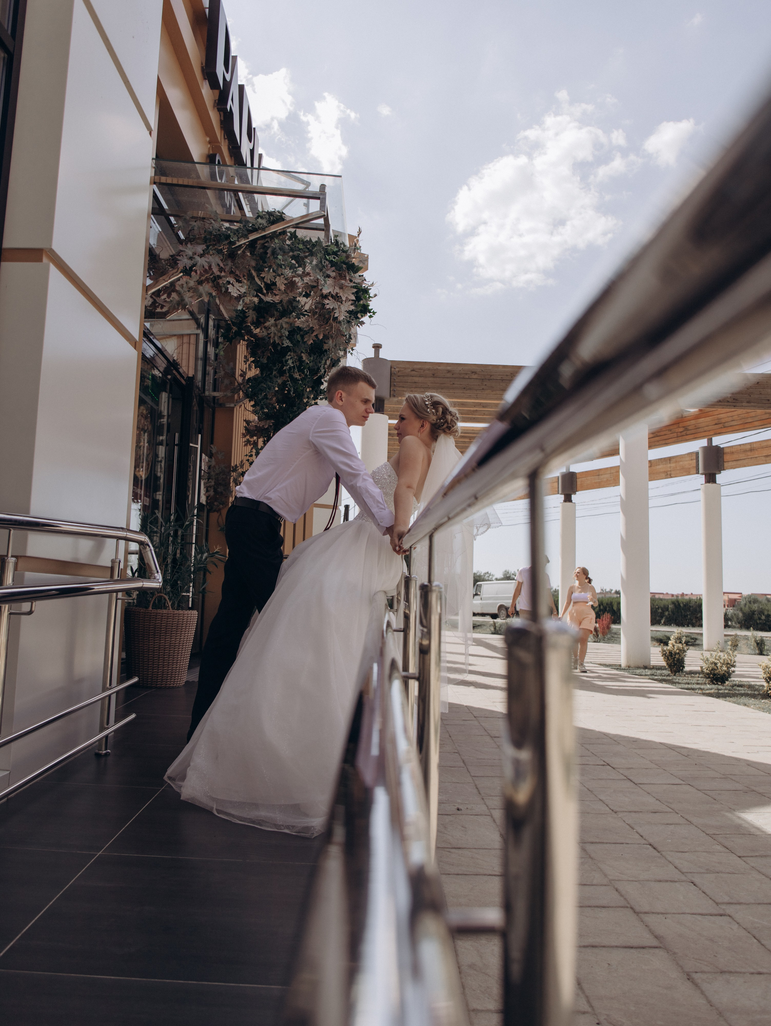 Ты и Я. Свадебный и семейный фотограф Злата Вдовина