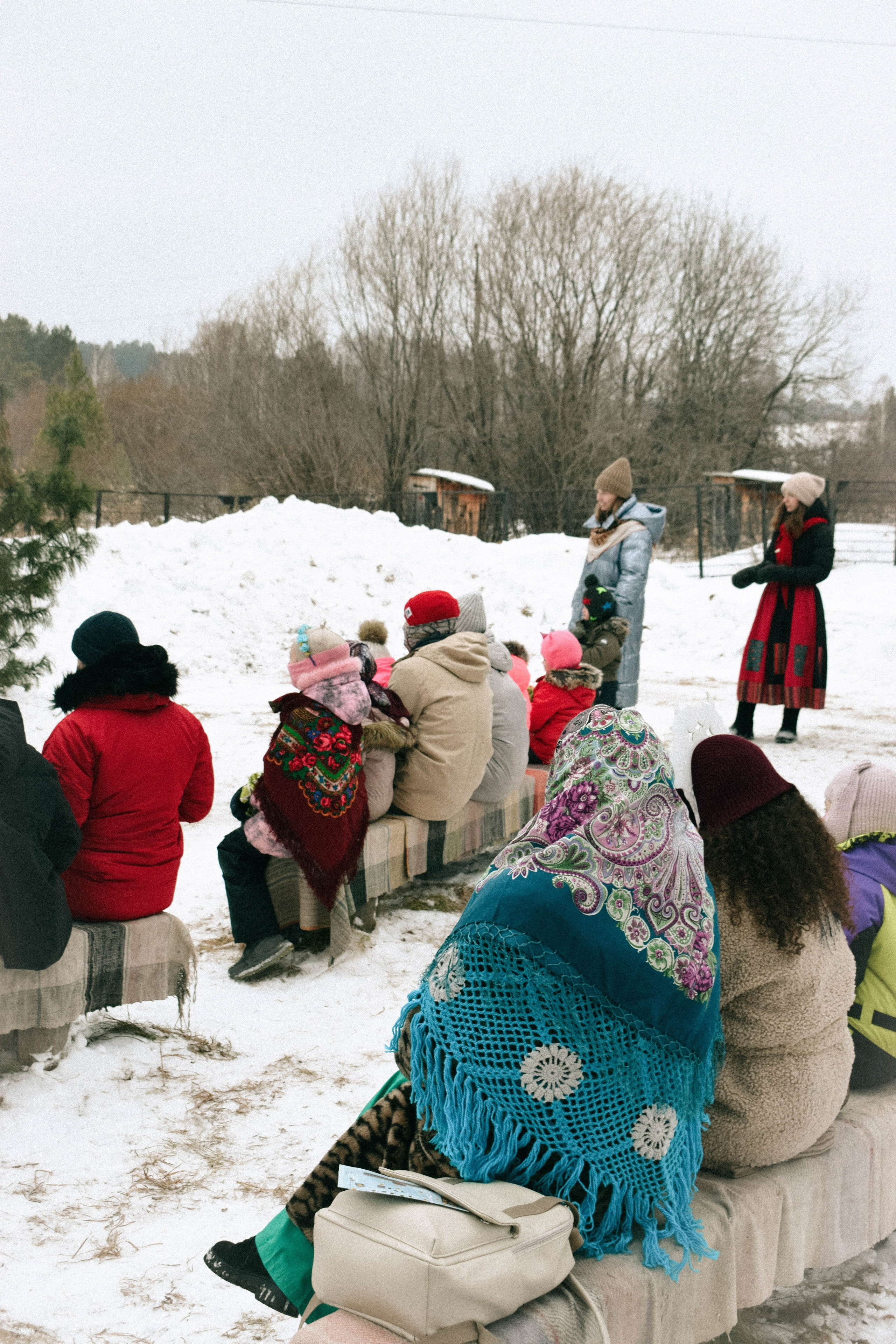 Мероприятия. Соня Мнема
