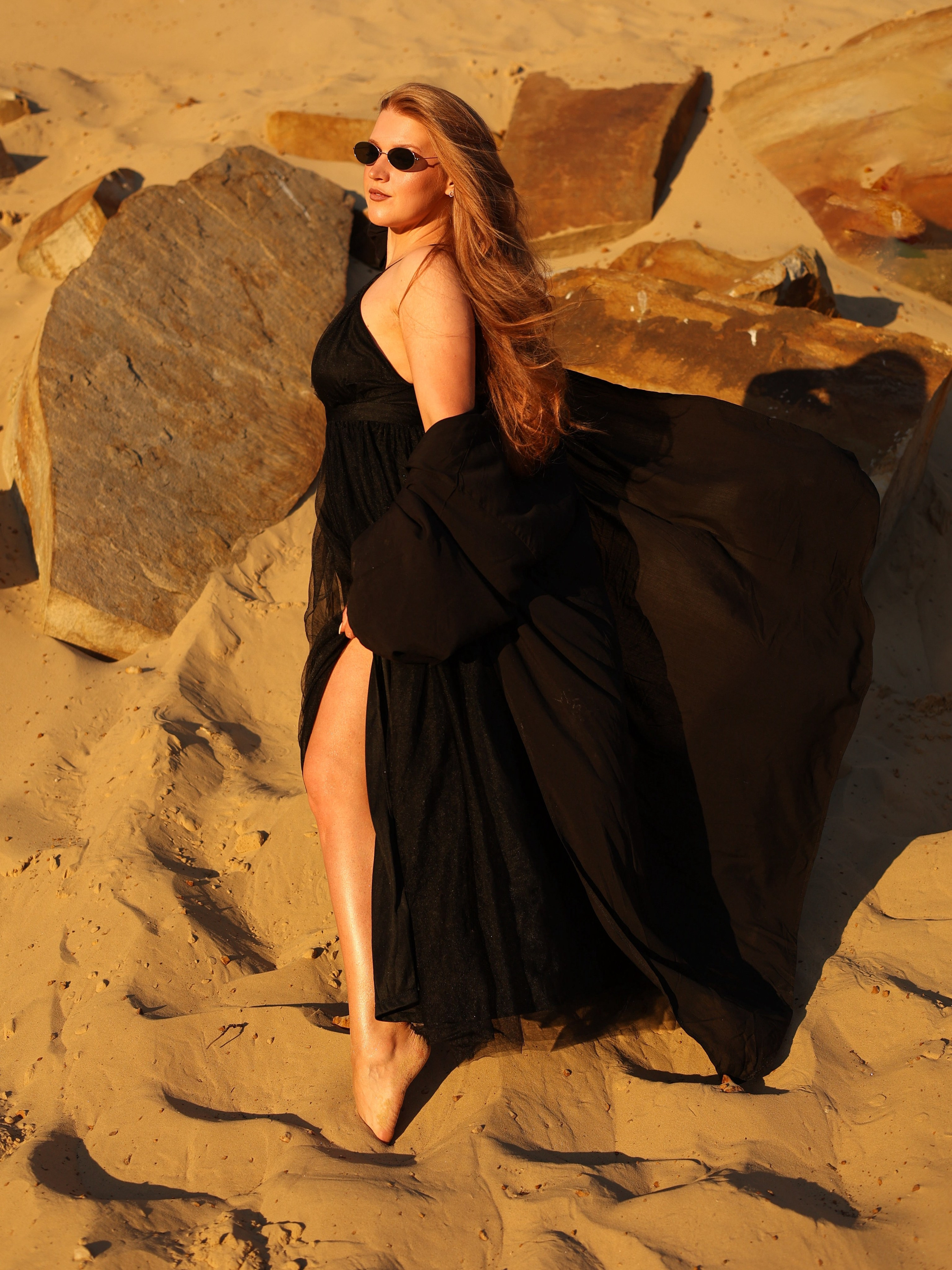 Фотосессия Светланы. Фотограф ANNA GEREIHAN