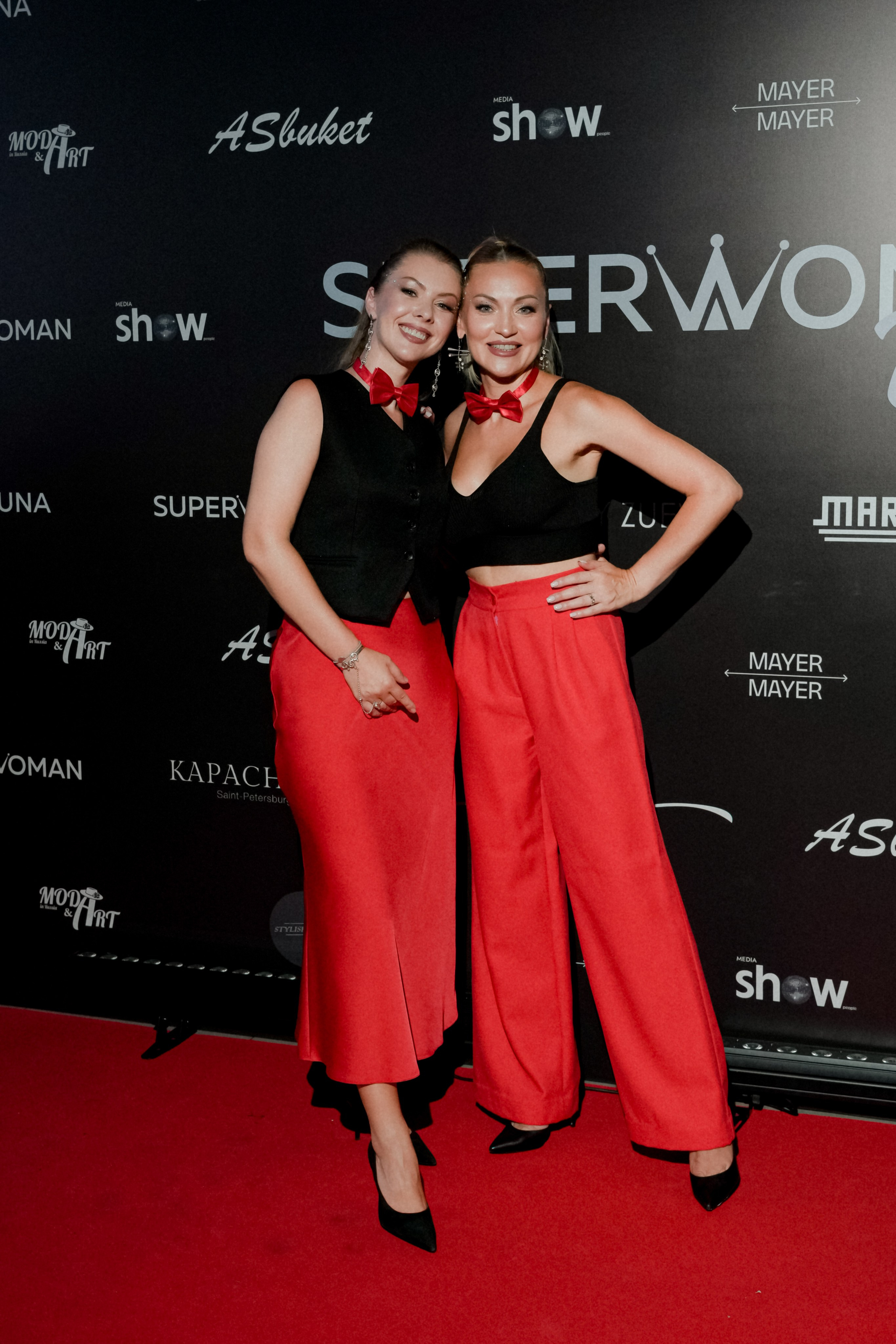 Финал SUPERWOMAN Russia 2.0. Портретный фотограф в Санкт-Петербурге Дмитриева Наталия