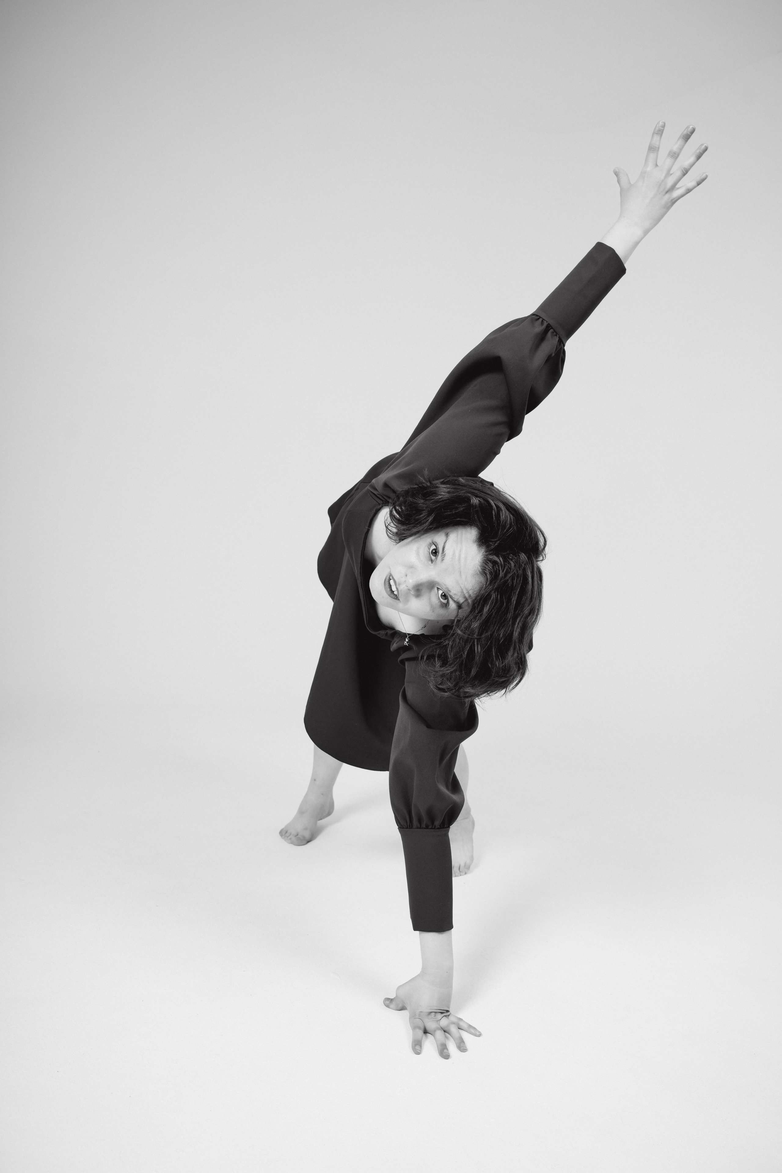 Катя. Портретный фотограф в Санкт-Петербурге Дмитриева Наталия