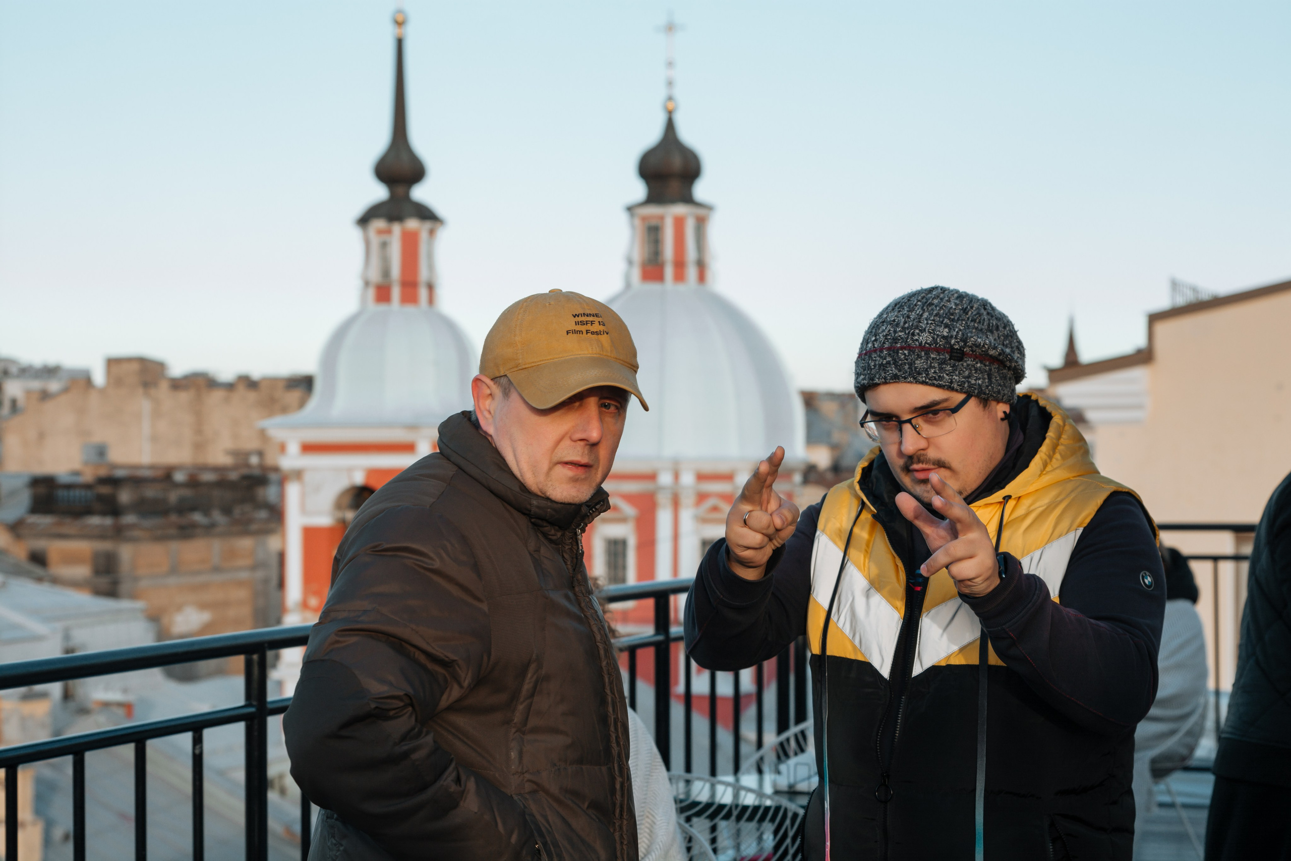 Пушкин в отеле «Оболенский». Съёмка ролика для конкурса. Портретный фотограф в Санкт-Петербурге Дмитриева Наталия