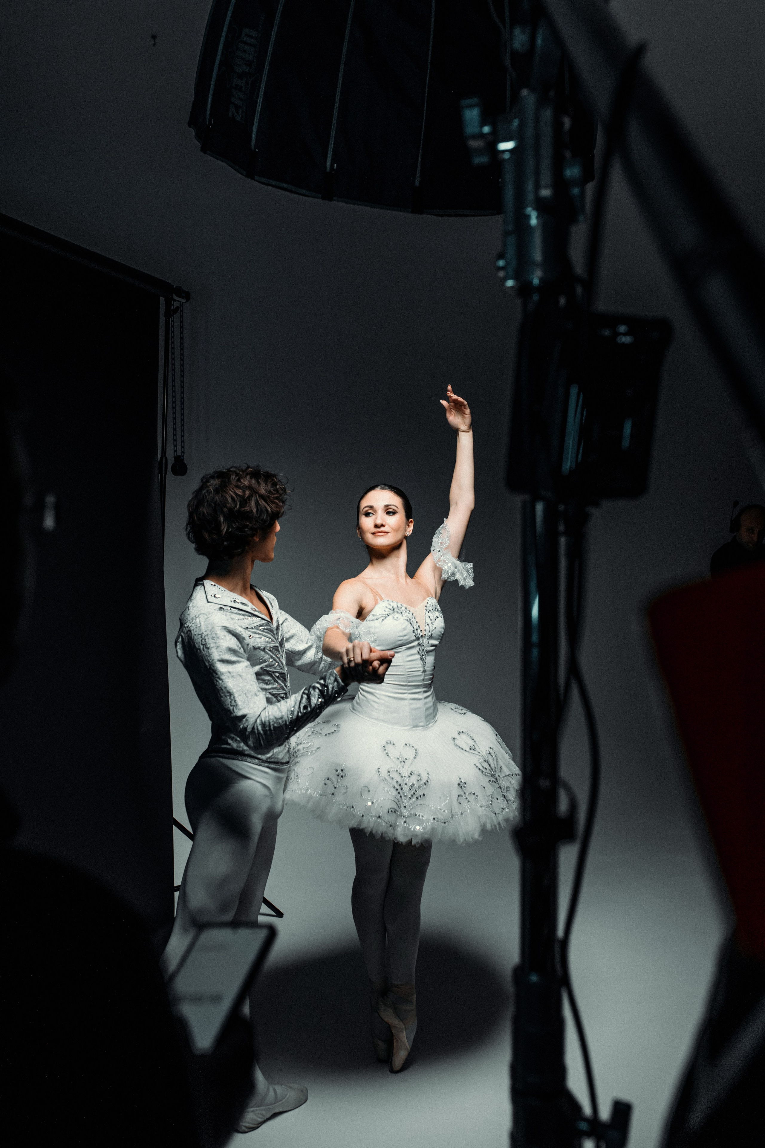 PIXEL 24. Елизавета Федотова | фэшн-фотограф