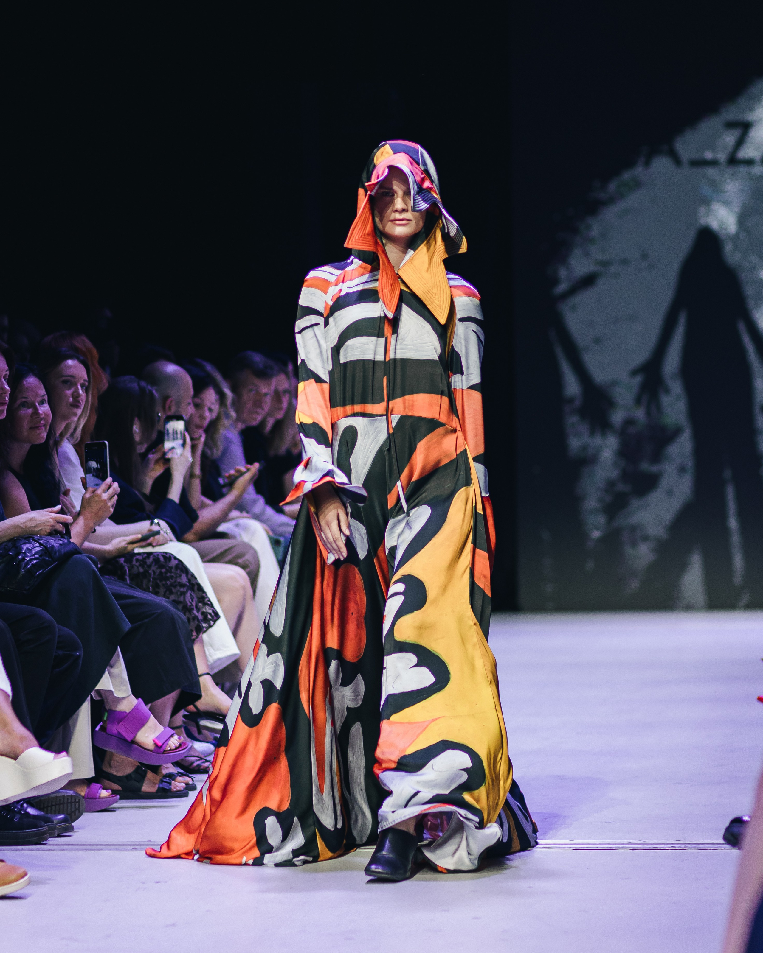 ZA_ZA. Елизавета Федотова | фэшн-фотограф