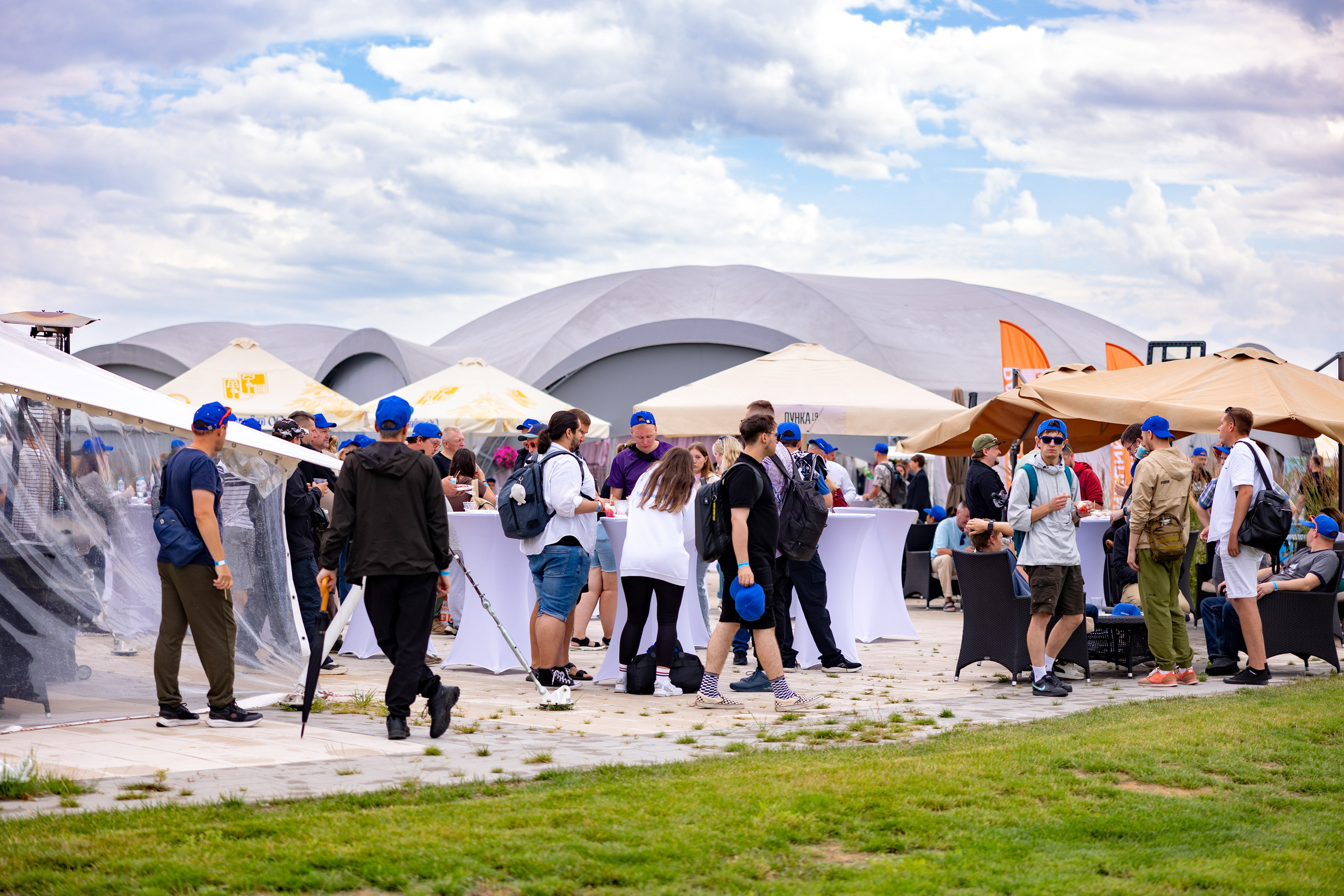 Репортаж. Главная