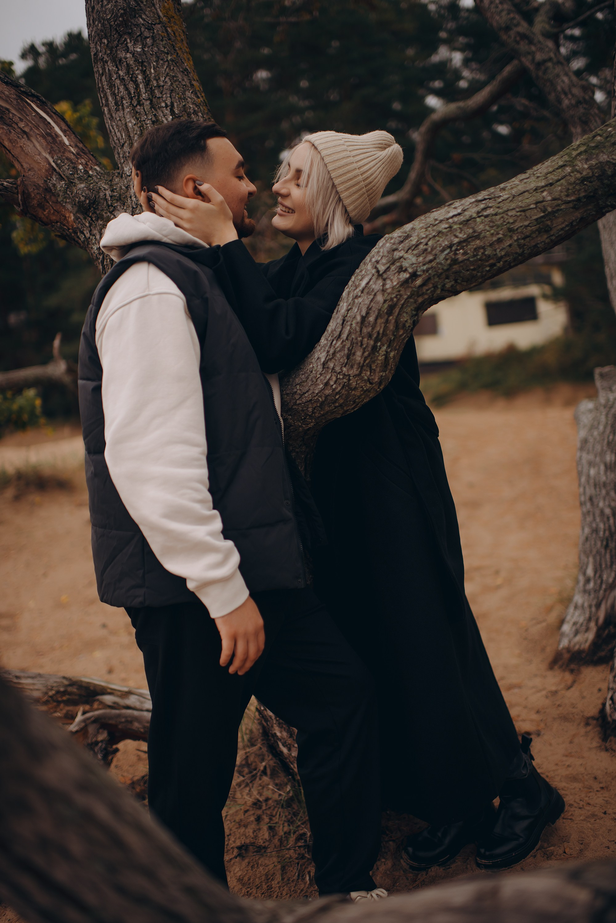 Настя и Асман. Ева Русина — свадебный/love story фотограф | Санкт-Петербург, Москва