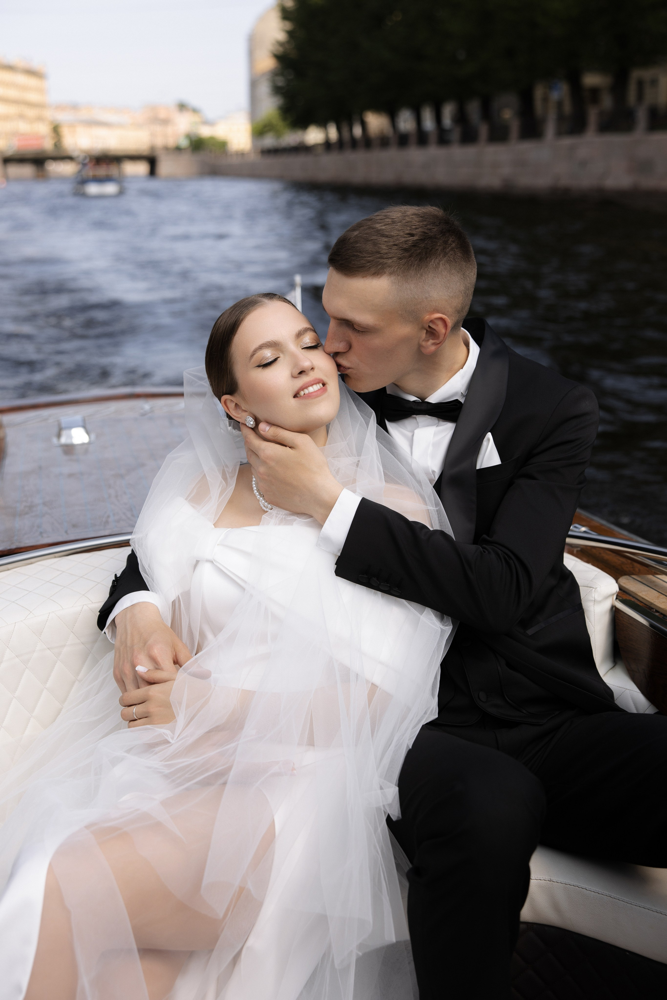 Сердца на погонах. Свадебный и семейный фотограф Мария Князева в Санкт-Петербурге