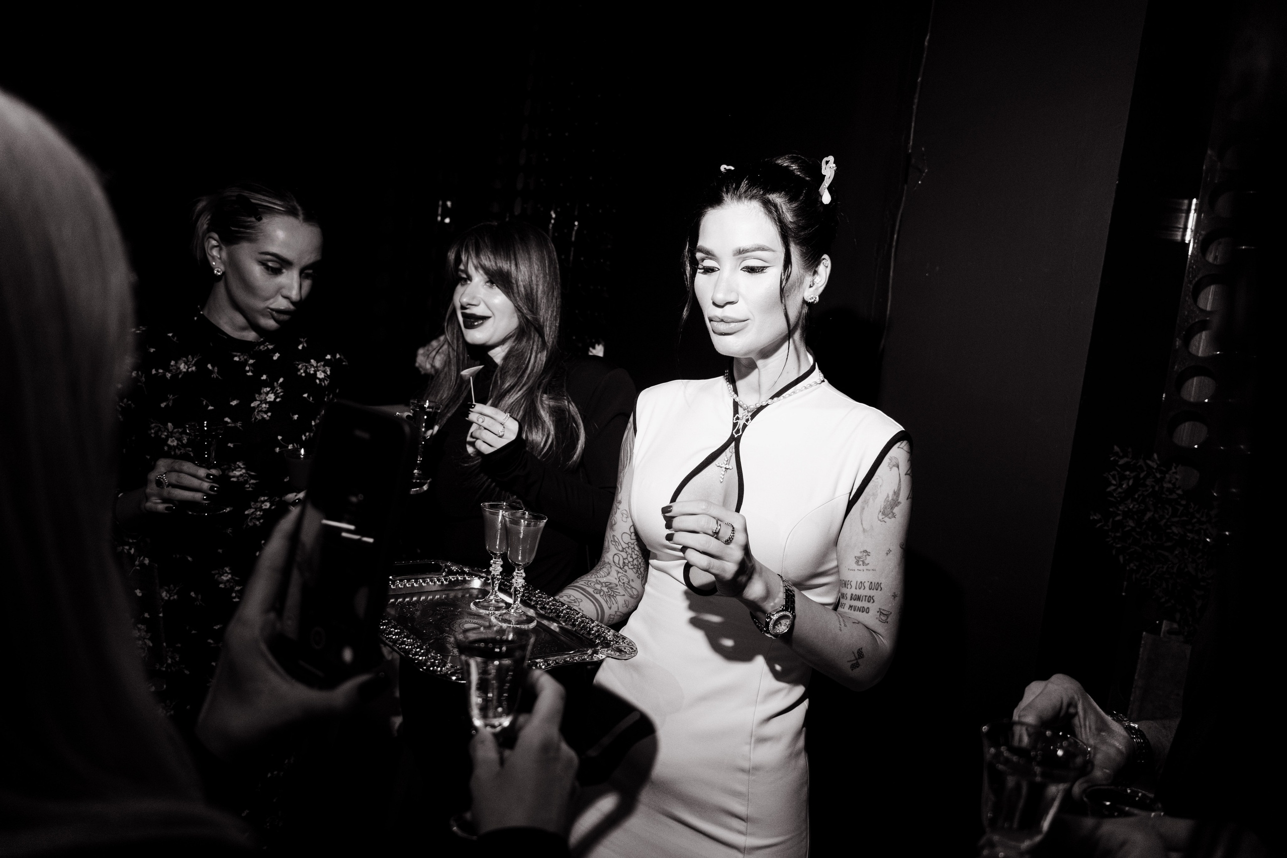 EVENTS. Фотограф в Сочи Краснодар Москва Руслан Поляков