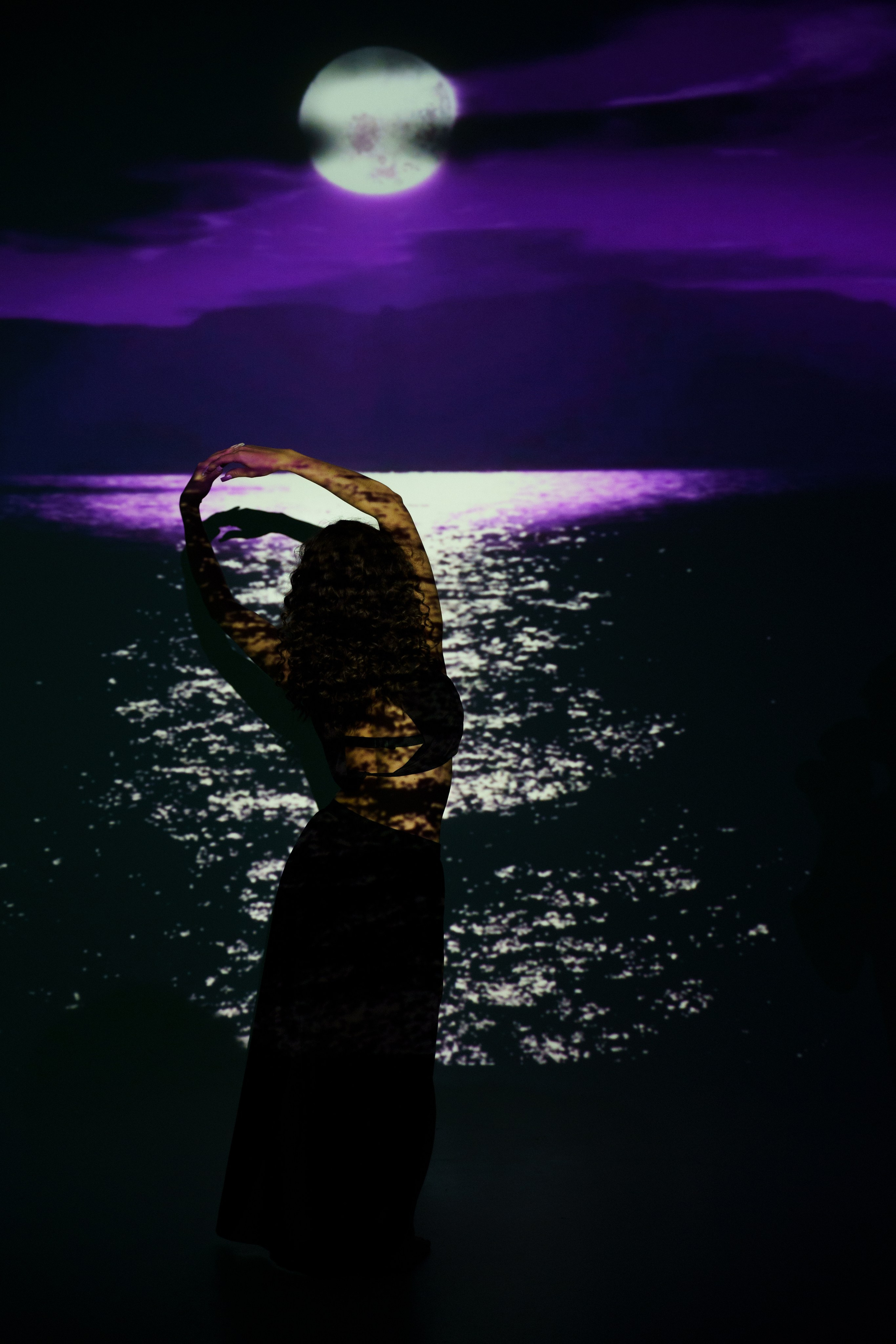 Студийный минимализм. Виктория Алпеева — фотограф по любви