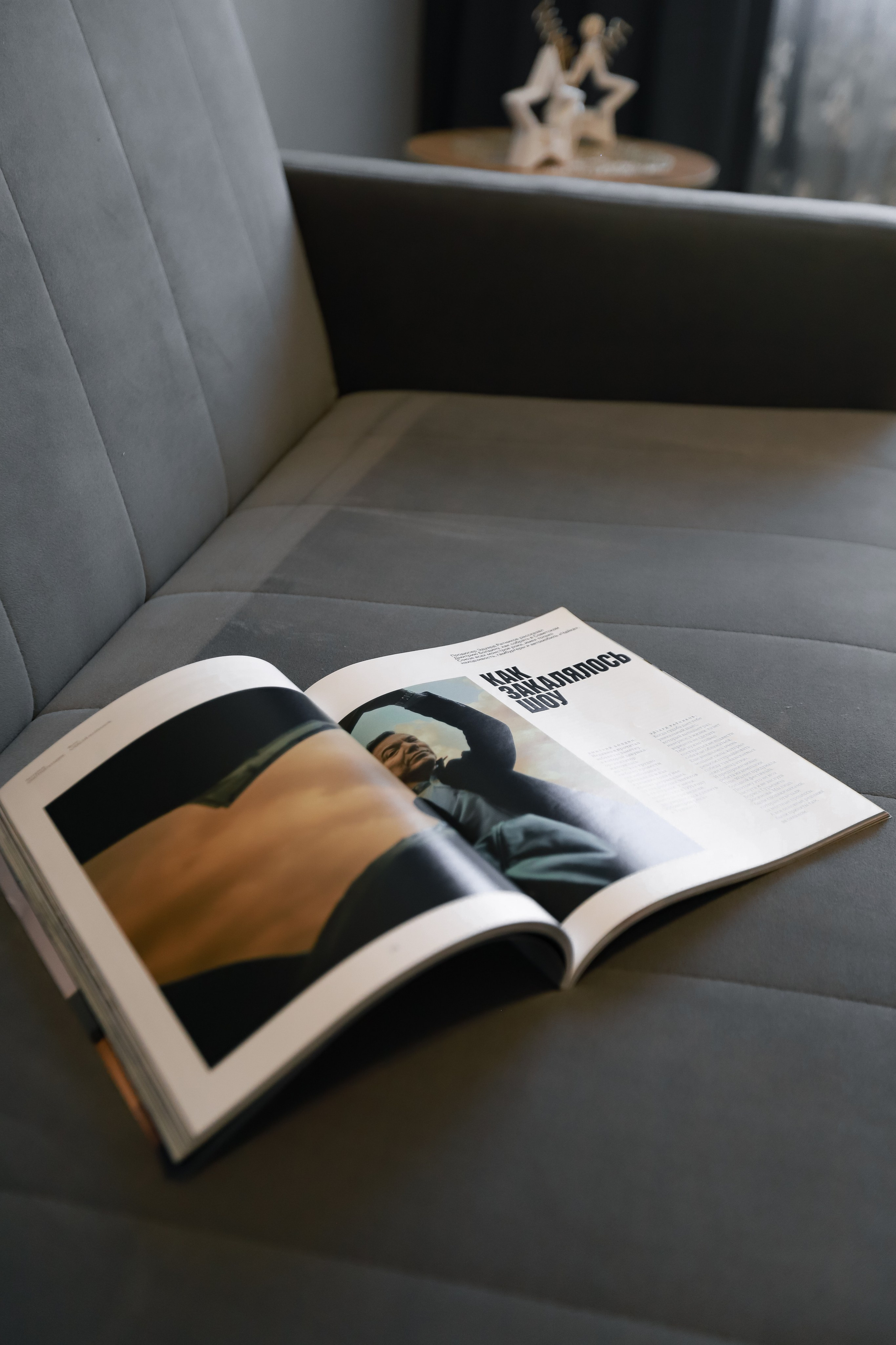 Интерьерная съемка квартир. Фотограф в Краснодаре Анна Светикова