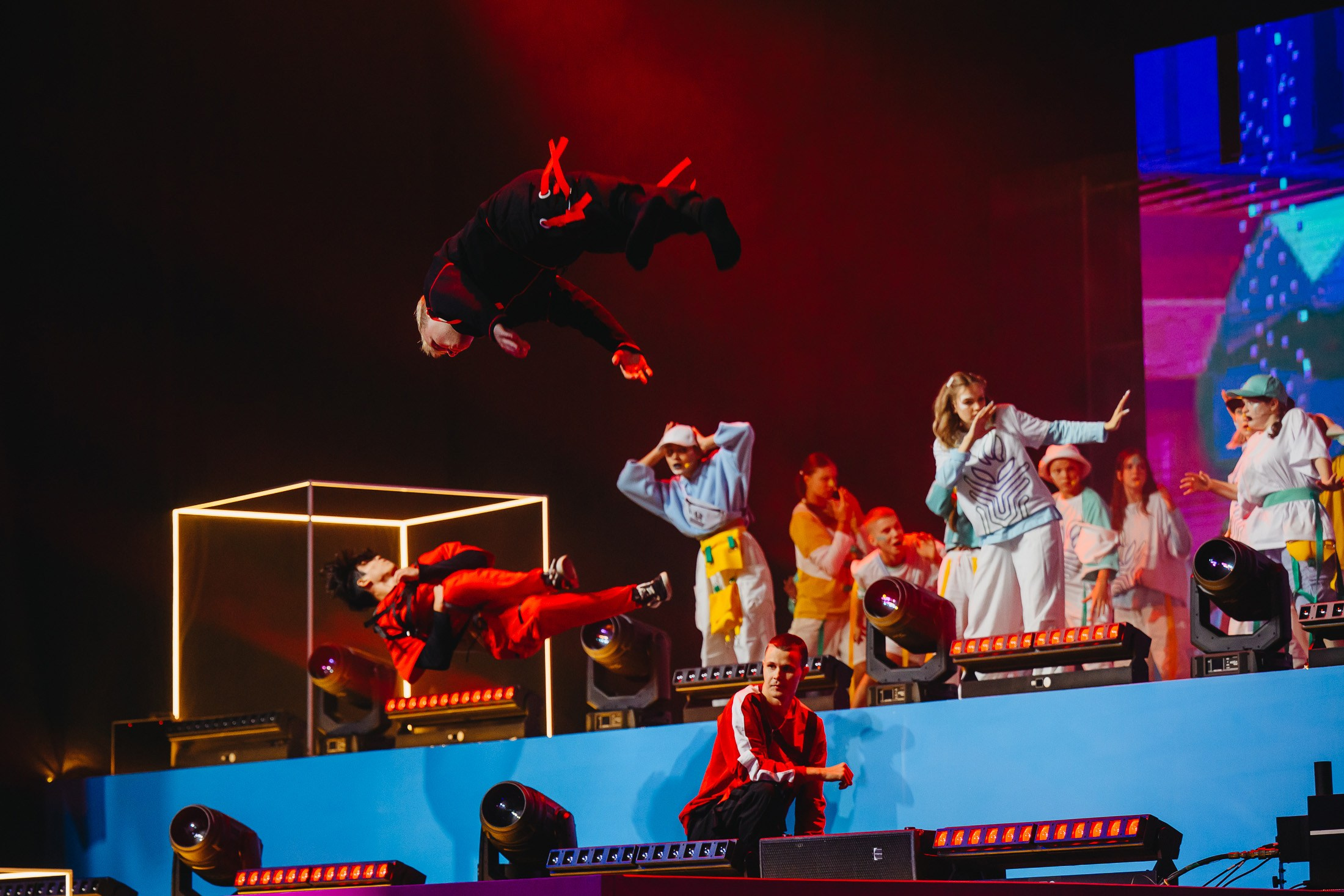 ФинОлимп-2025. 📸Портретный и репортажный фотограф | Красноярск | Поливода Дмитрий📸