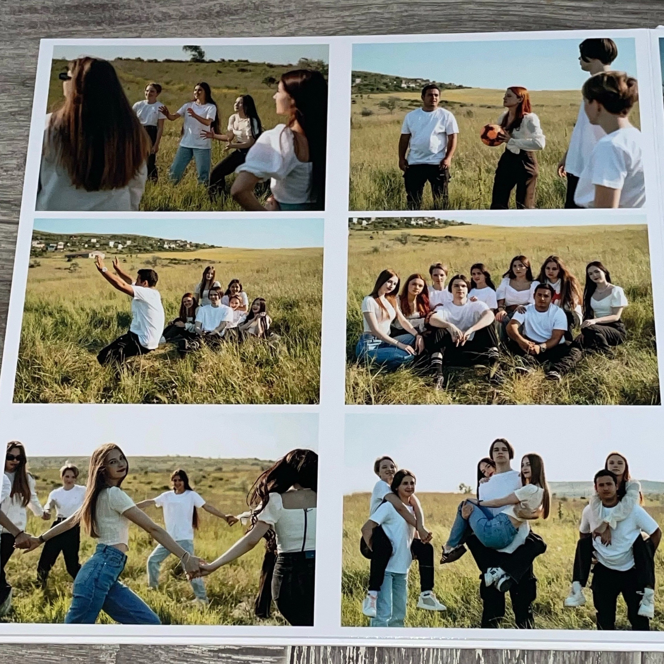 Выпускные альбомы. Свадебный и семейный фотограф в Ростове-на-Дону и Керчи Алина Захарцова