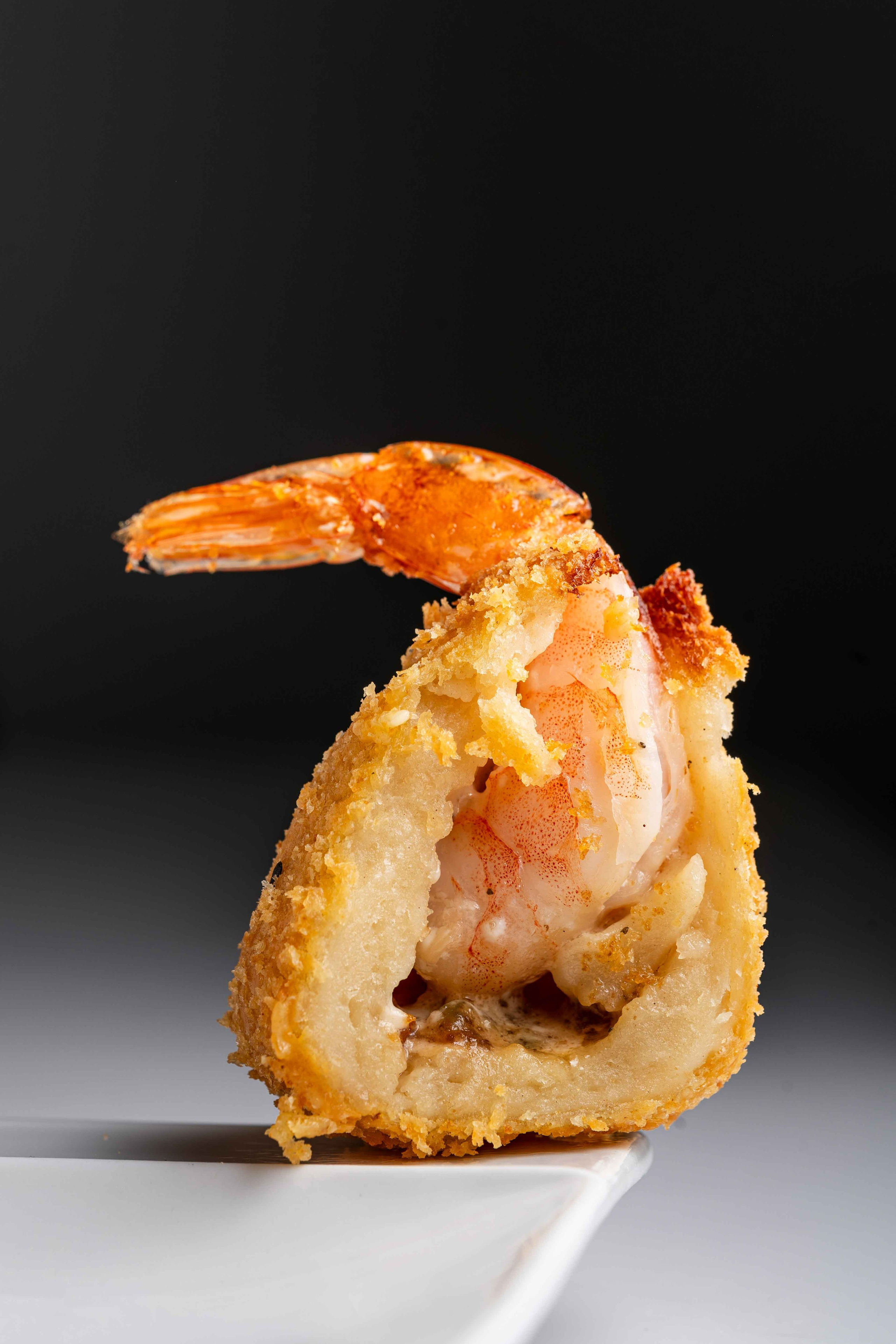 Доставка бразильской кухни, блюдо кохинха. Фотограф и видеограф в Москве и Абу Даби Мария Кулагина