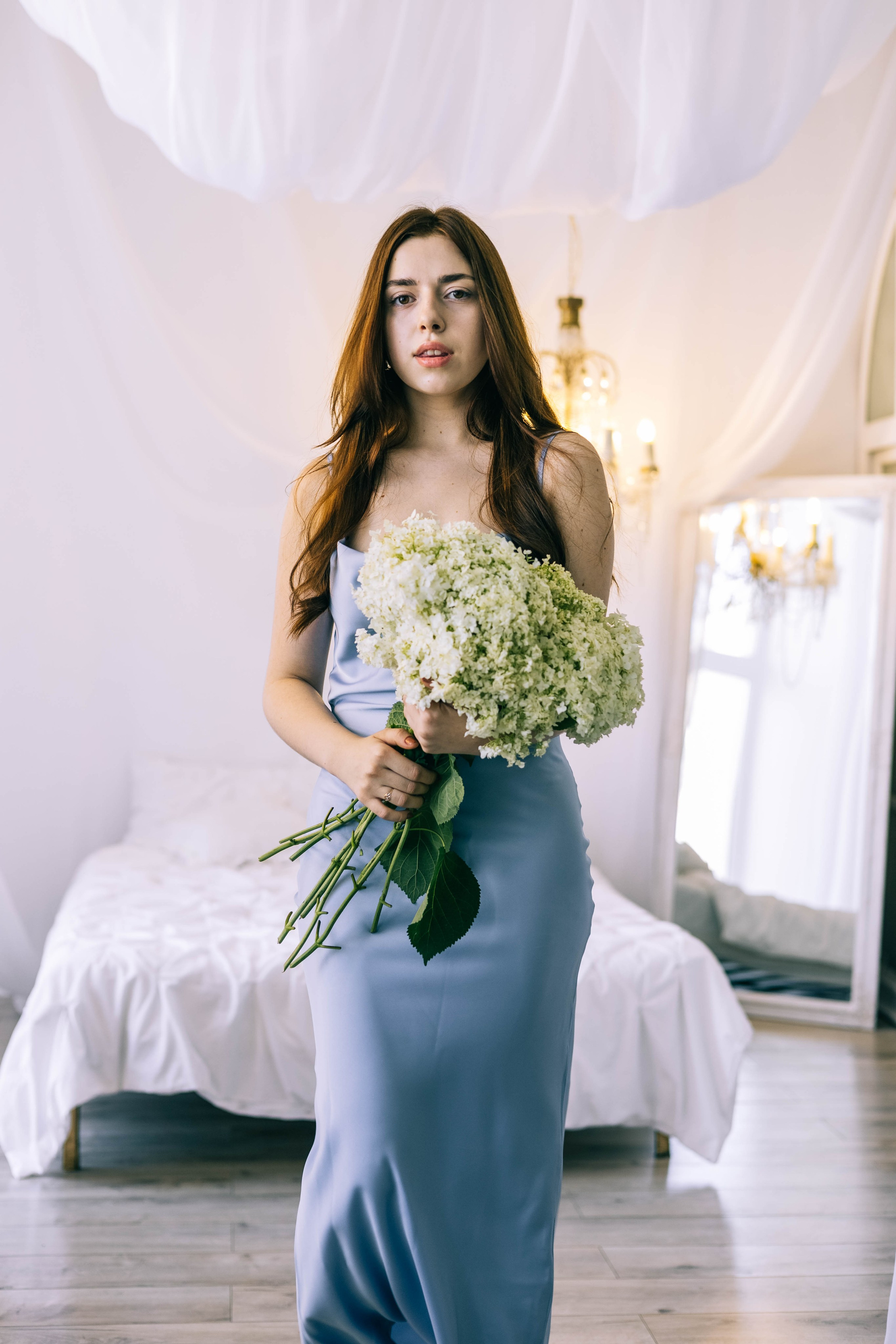 Камилла. Дарья Нерсесян — фотограф в Ростове-на-Дону