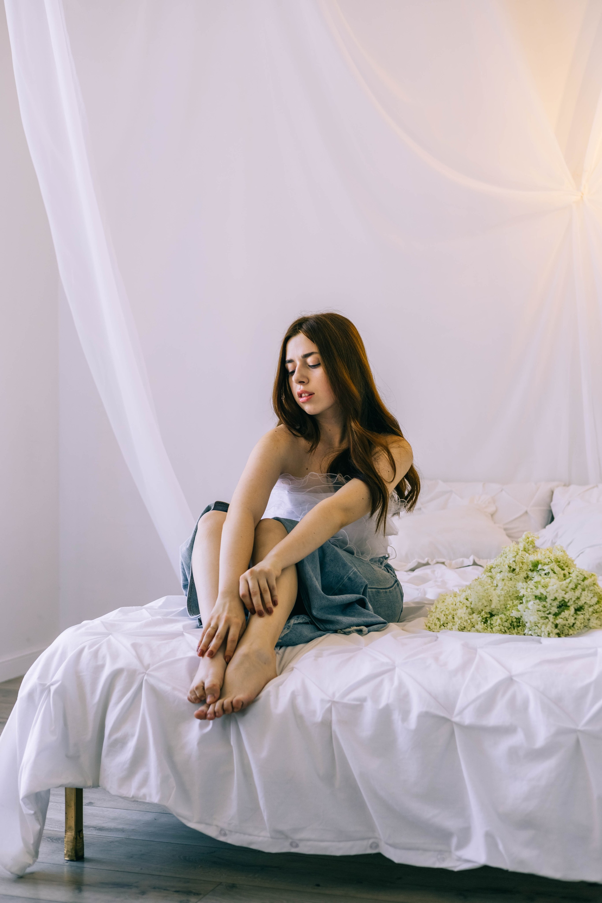 Камилла. Дарья Нерсесян — фотограф в Ростове-на-Дону