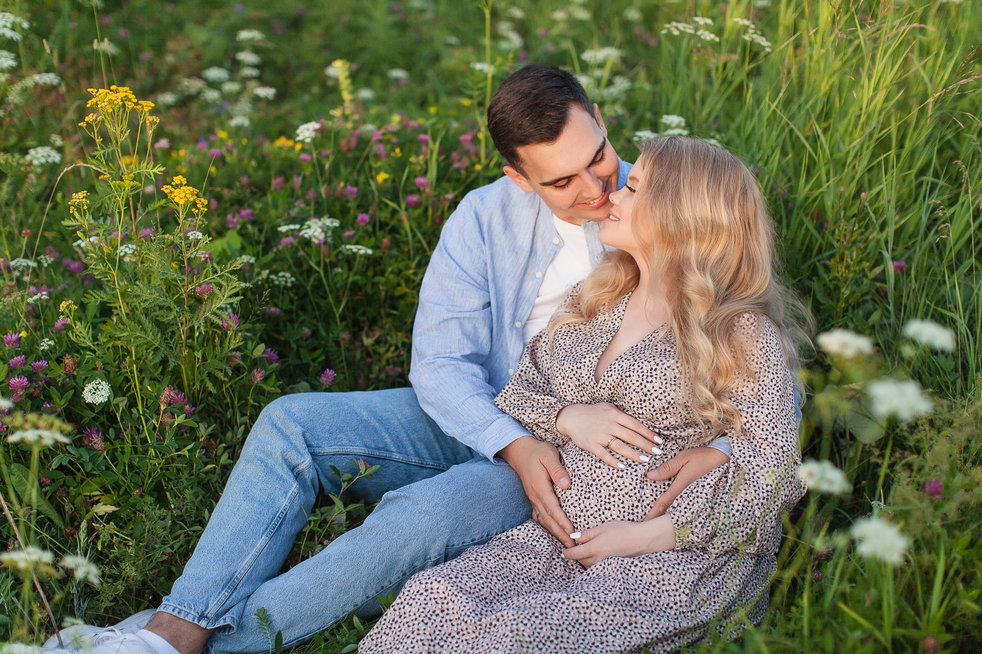 Юля и Витя. Таня Грин фотограф в Екатеринбурге, продюсирование и стилизация съемок