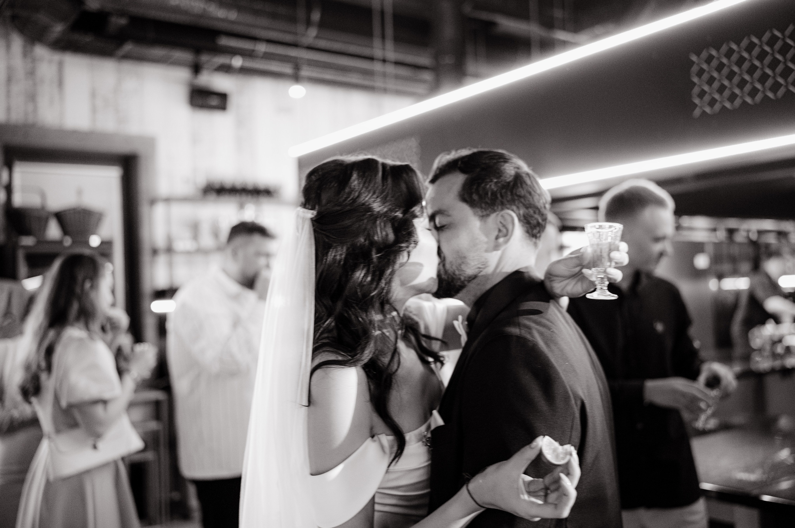 Владимир и Ангелина. Wedding photograph in europe Vasencev Alexey