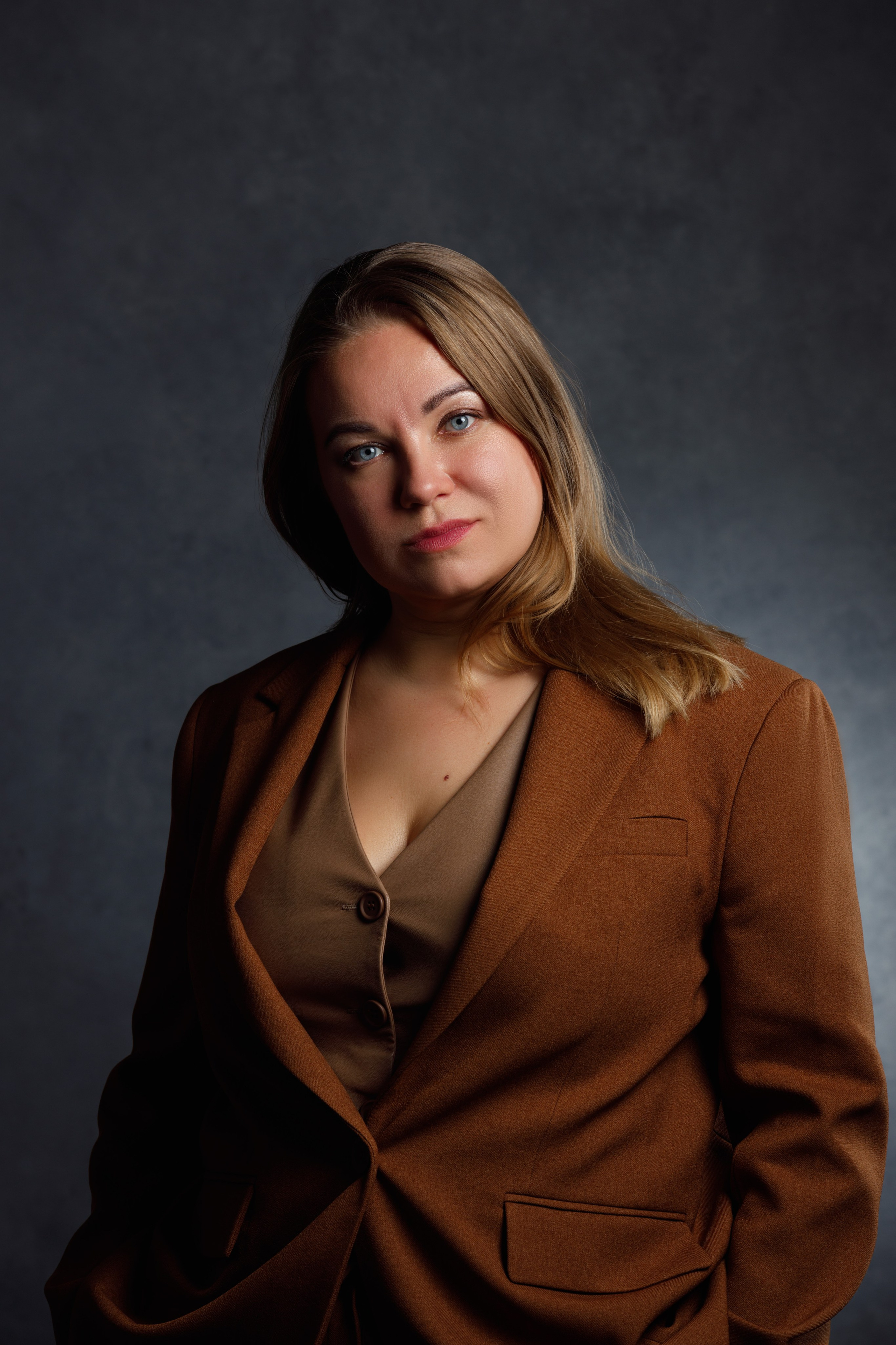 Студия. Спортивный и портретный фотограф в Москве Игорь Дылдин